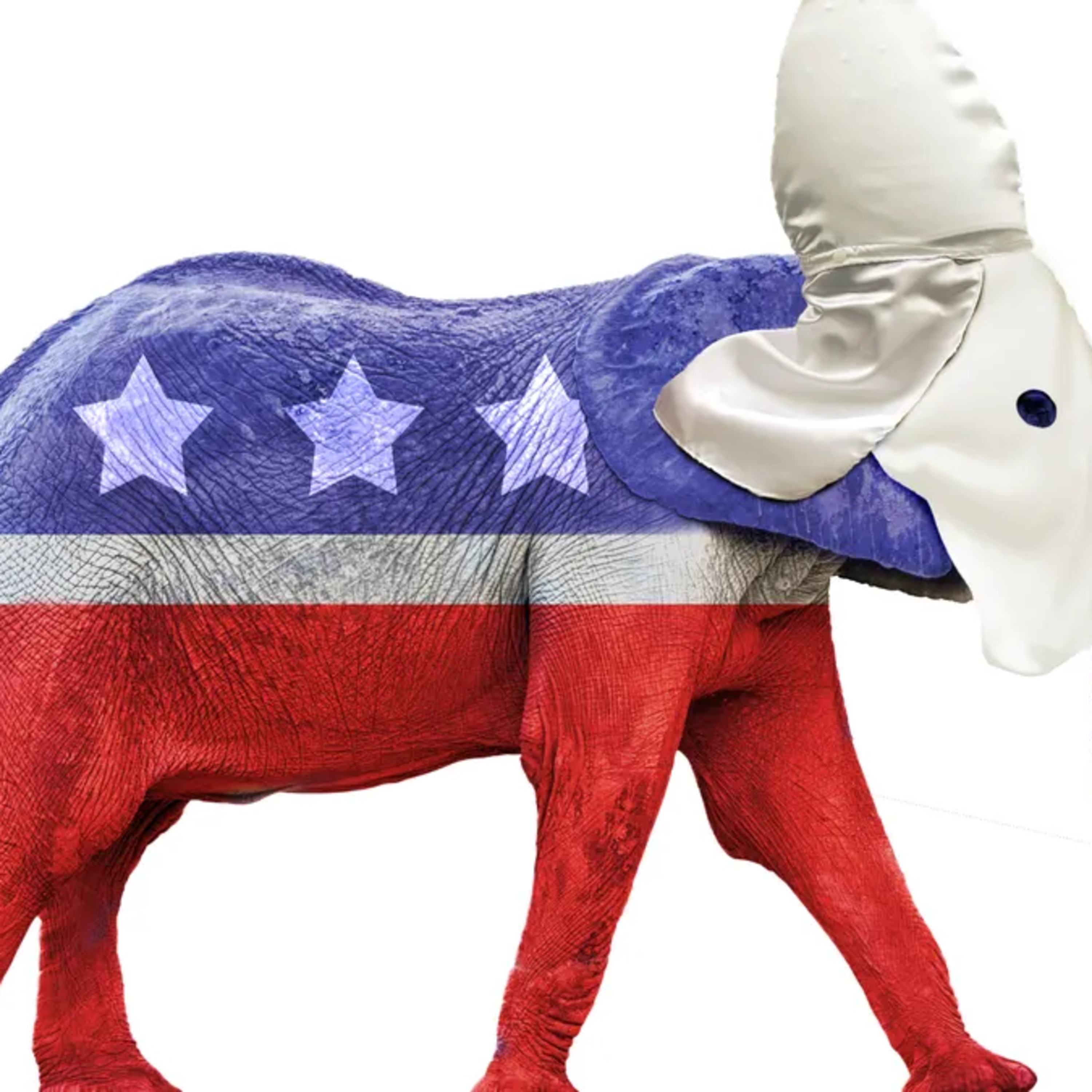 Episode 12: Episore 12 Republicans And Racism Image