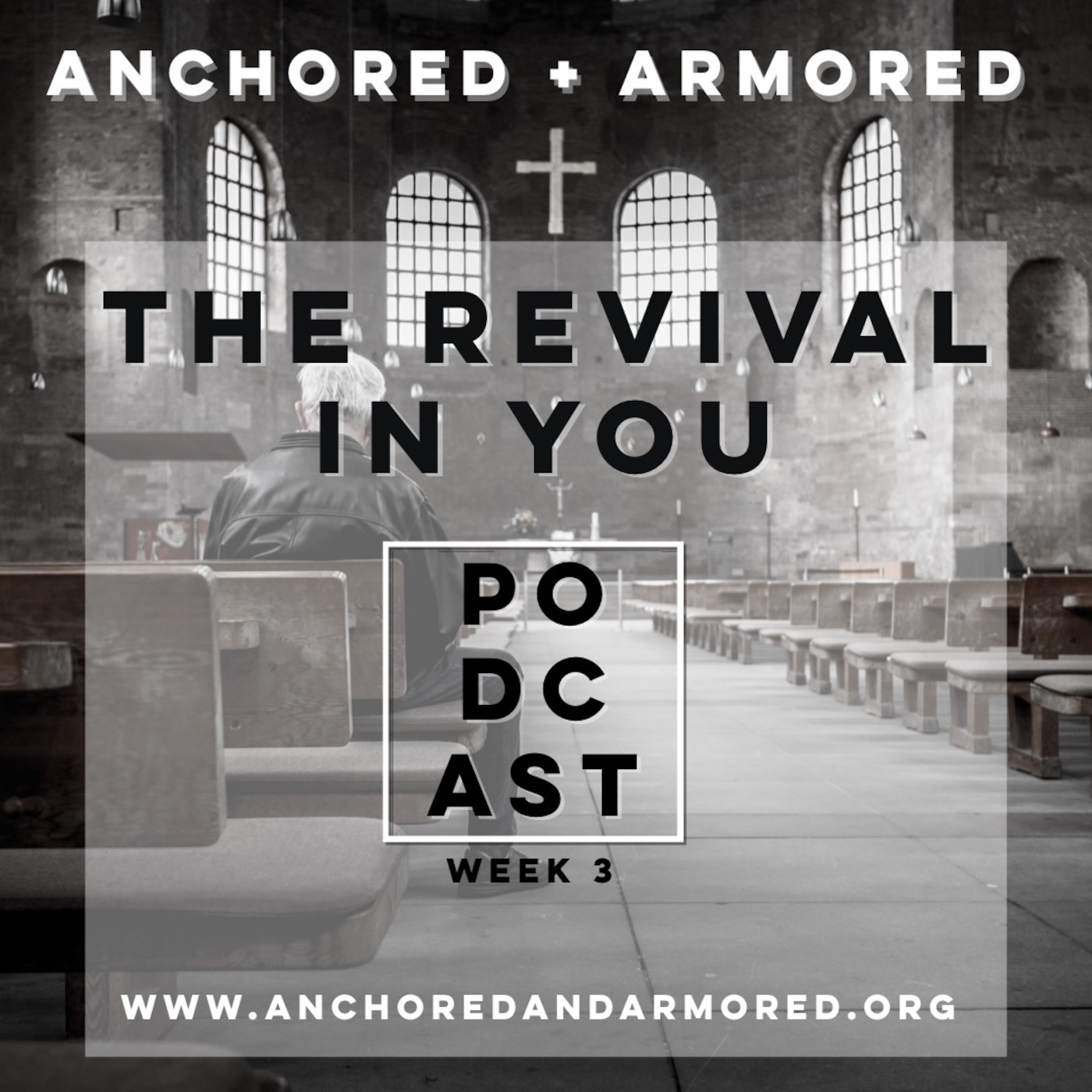 The Revival in You (Week 3)