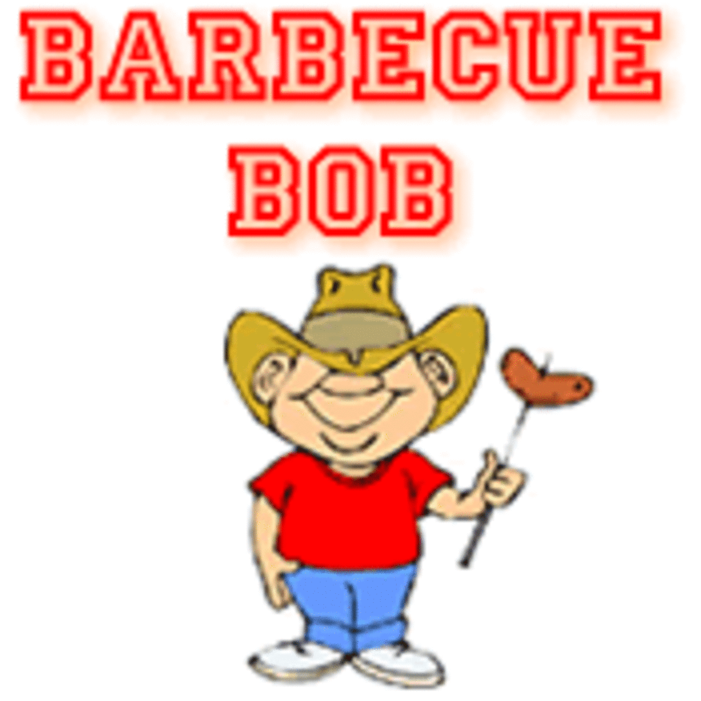 Barbecue Bob is in the House!
