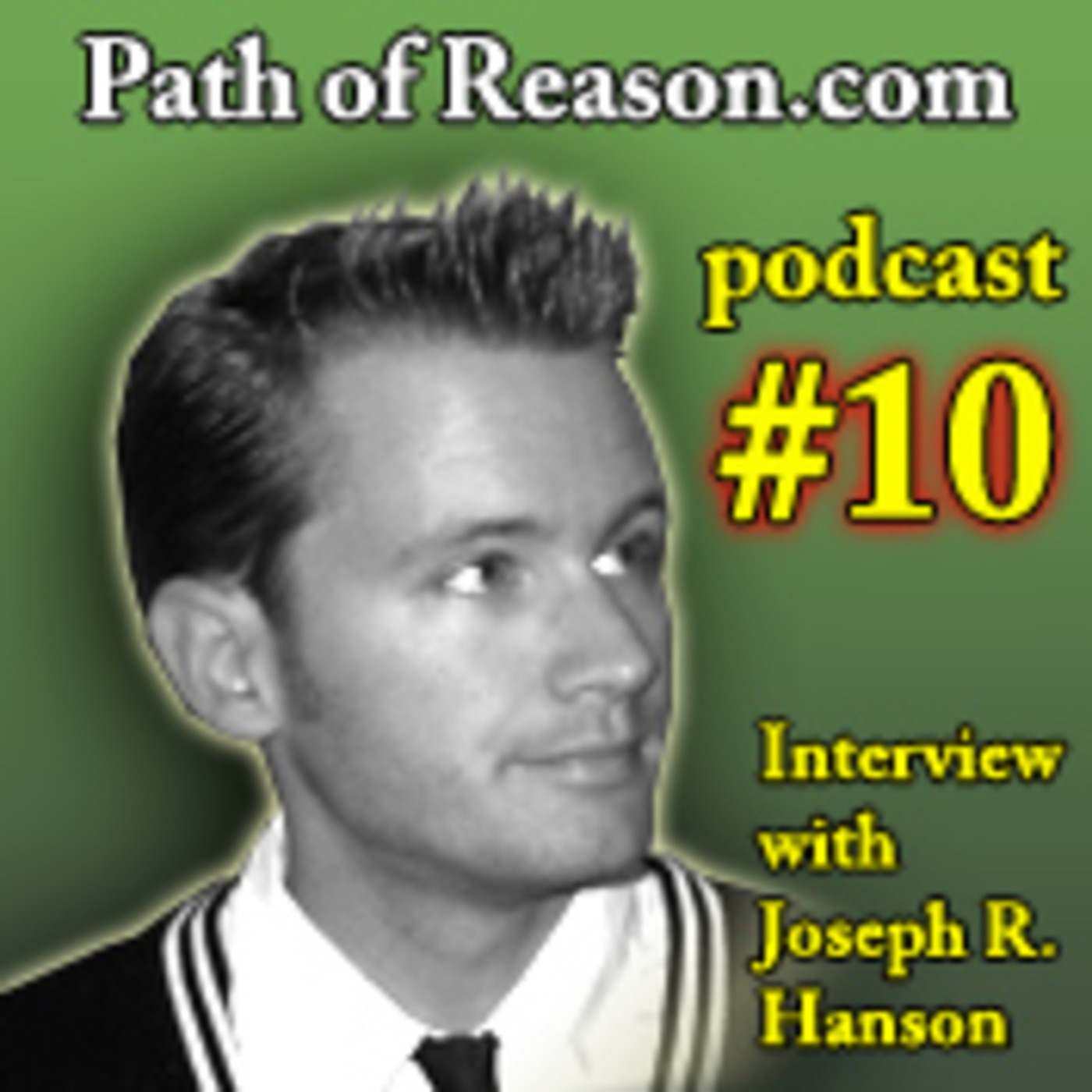 POR Podcast 10 - kNOwRELIGION.net