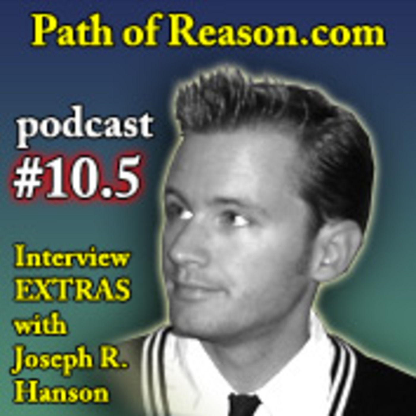 POR Podcast 10.5 - kNOwRELIGION Convo
