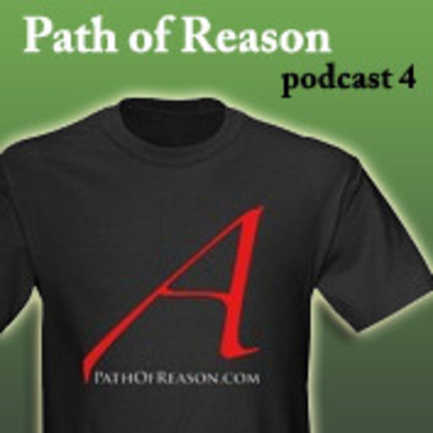 POR Podcast # 4 - Not Finding Faith