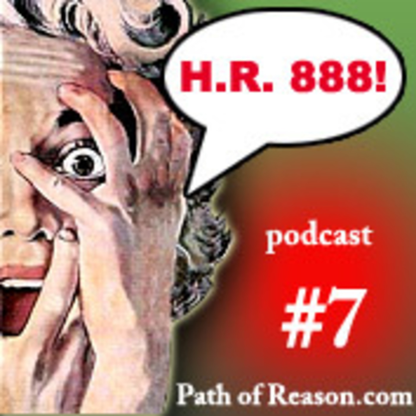 POR Podcast #7 - Religious Right