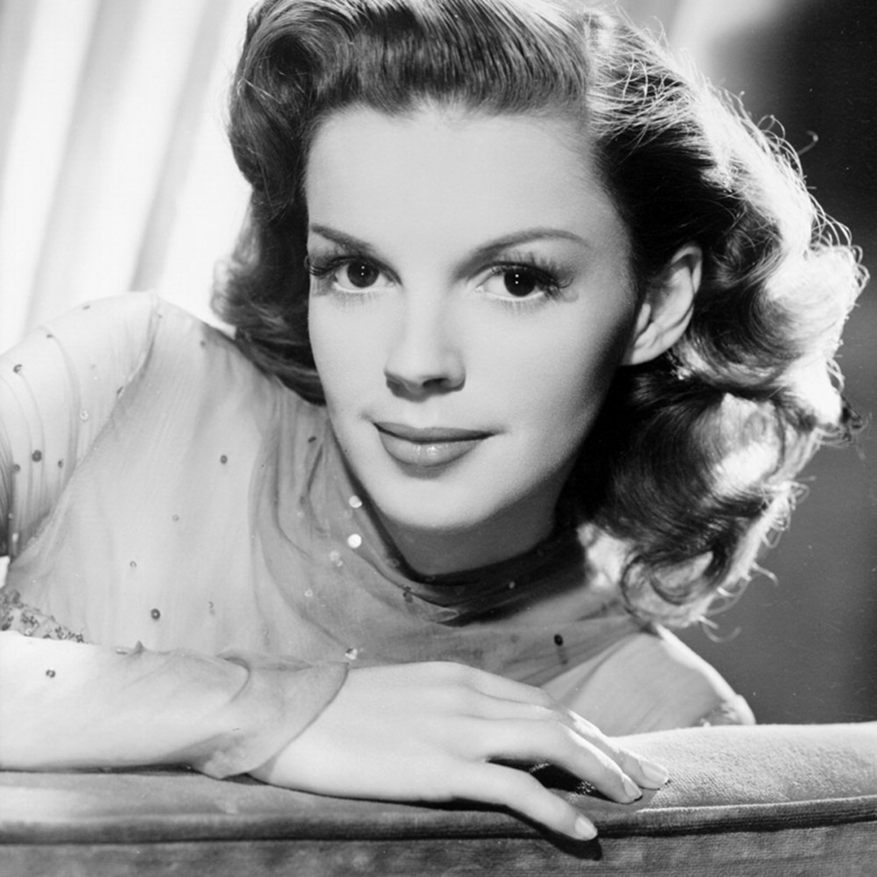 Judy Garland and Friends - OTR Podcast