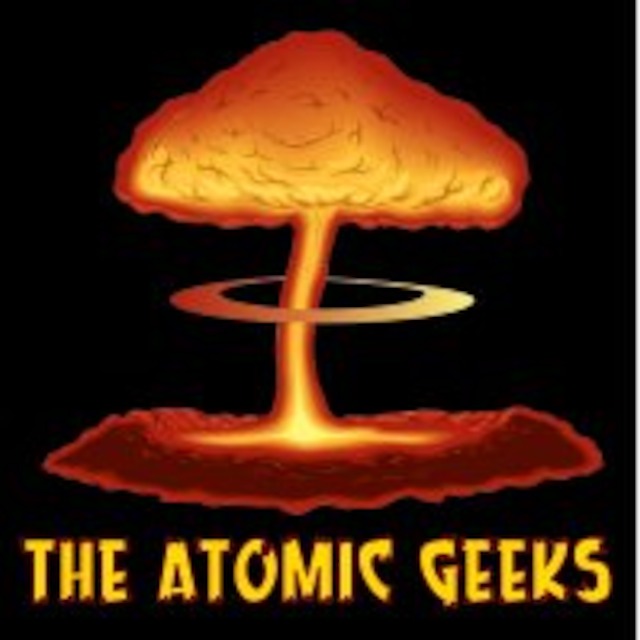 The Atomic Geeks