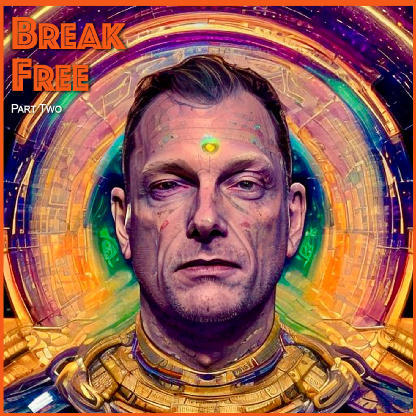 Break Free Part 2