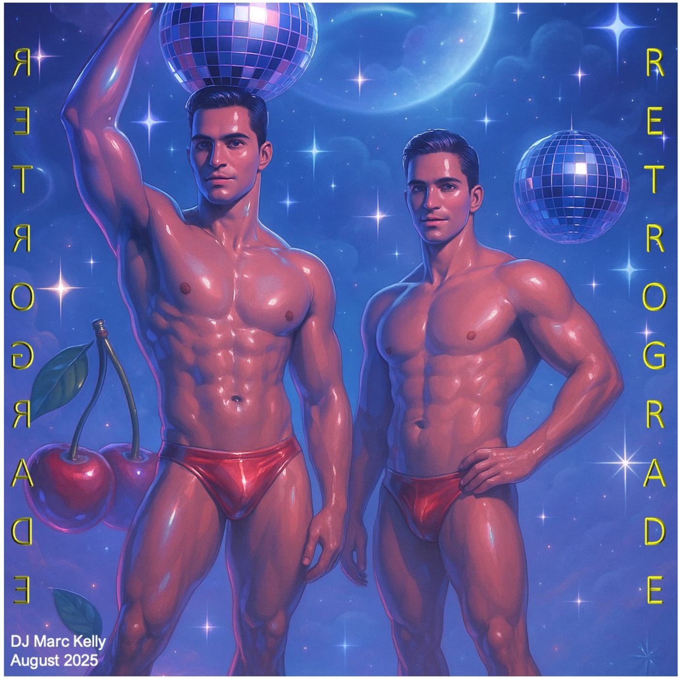 Retrograde