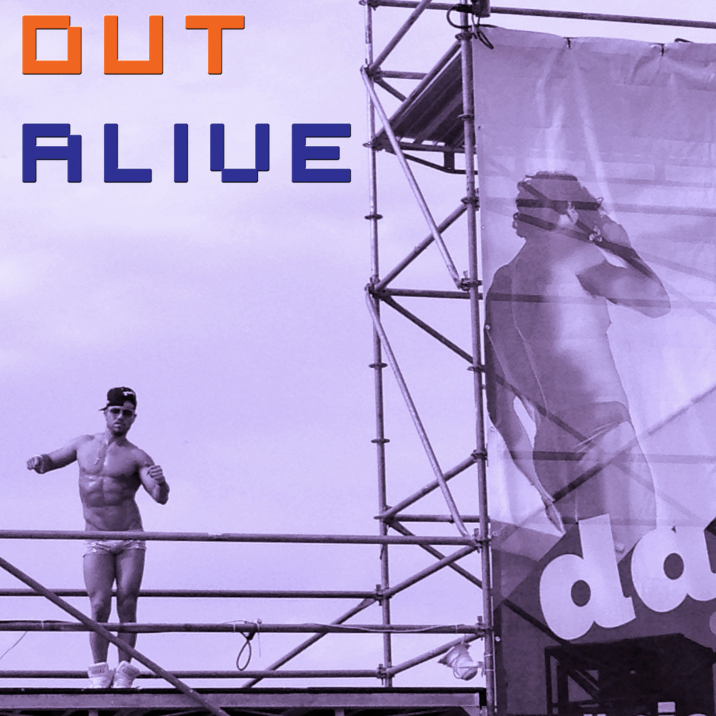 Out Alive episode artwork