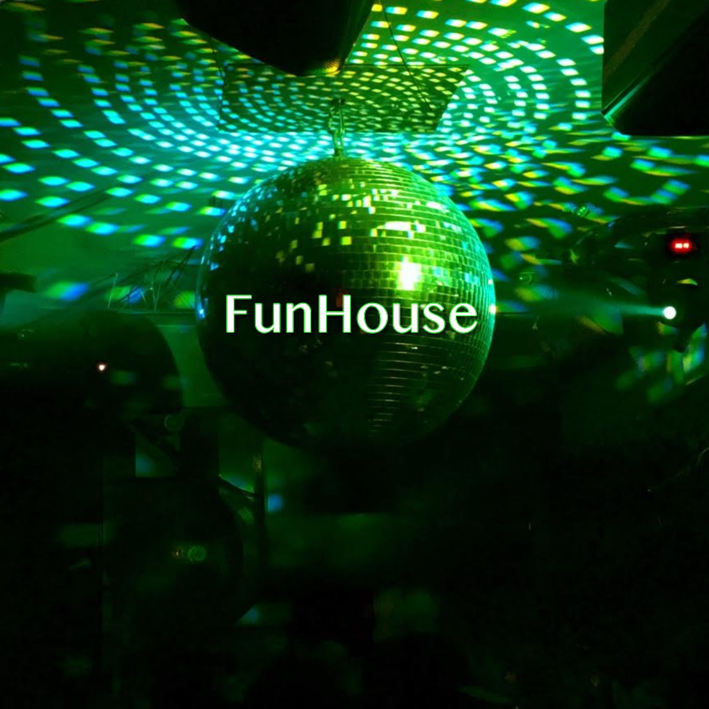 FunHouse episode artwork