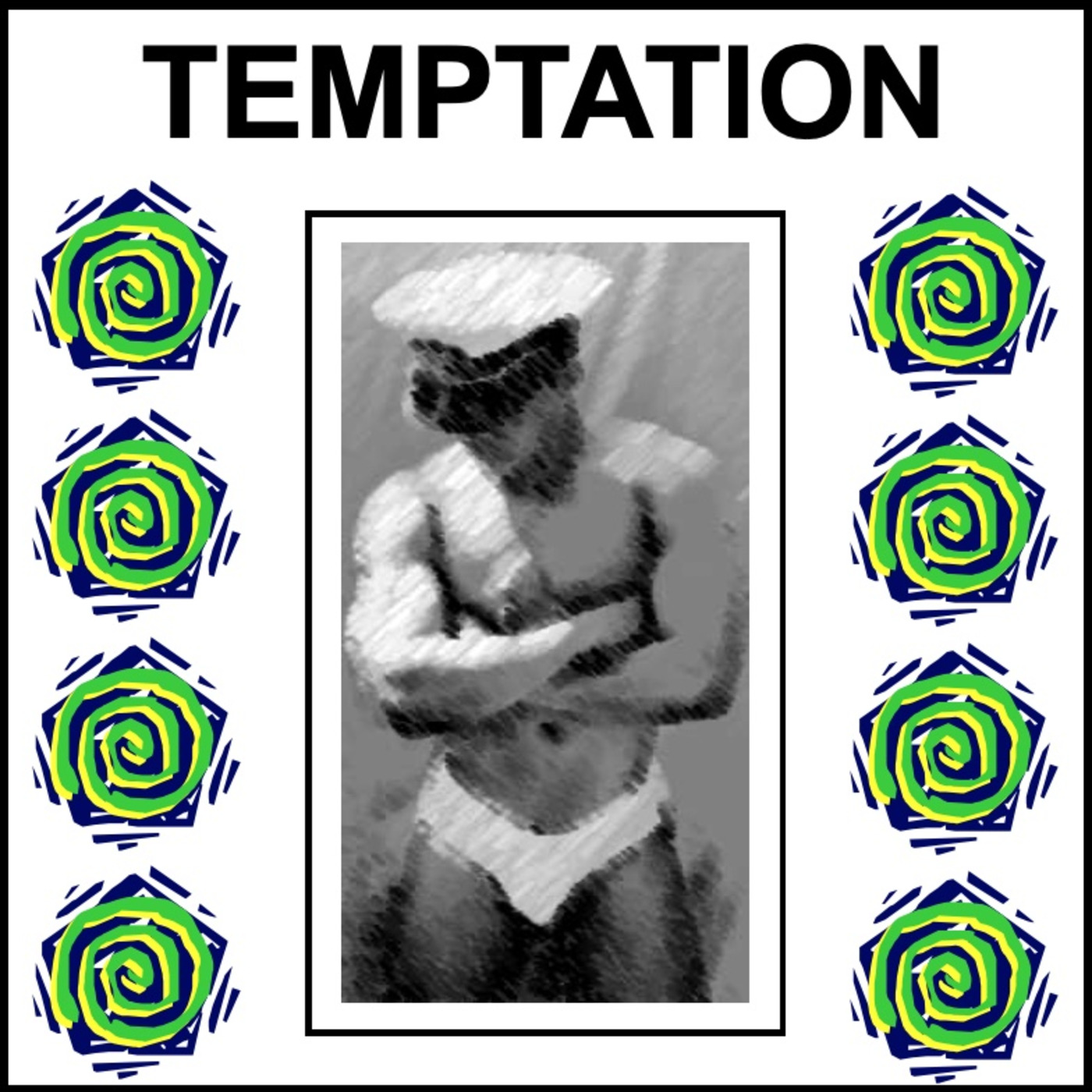 Temptation (1999) episode artwork