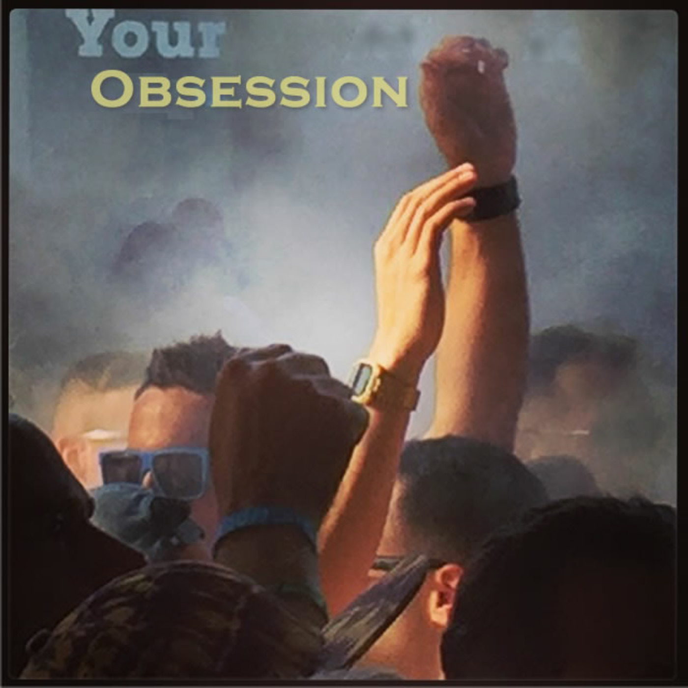 Obsession episode artwork