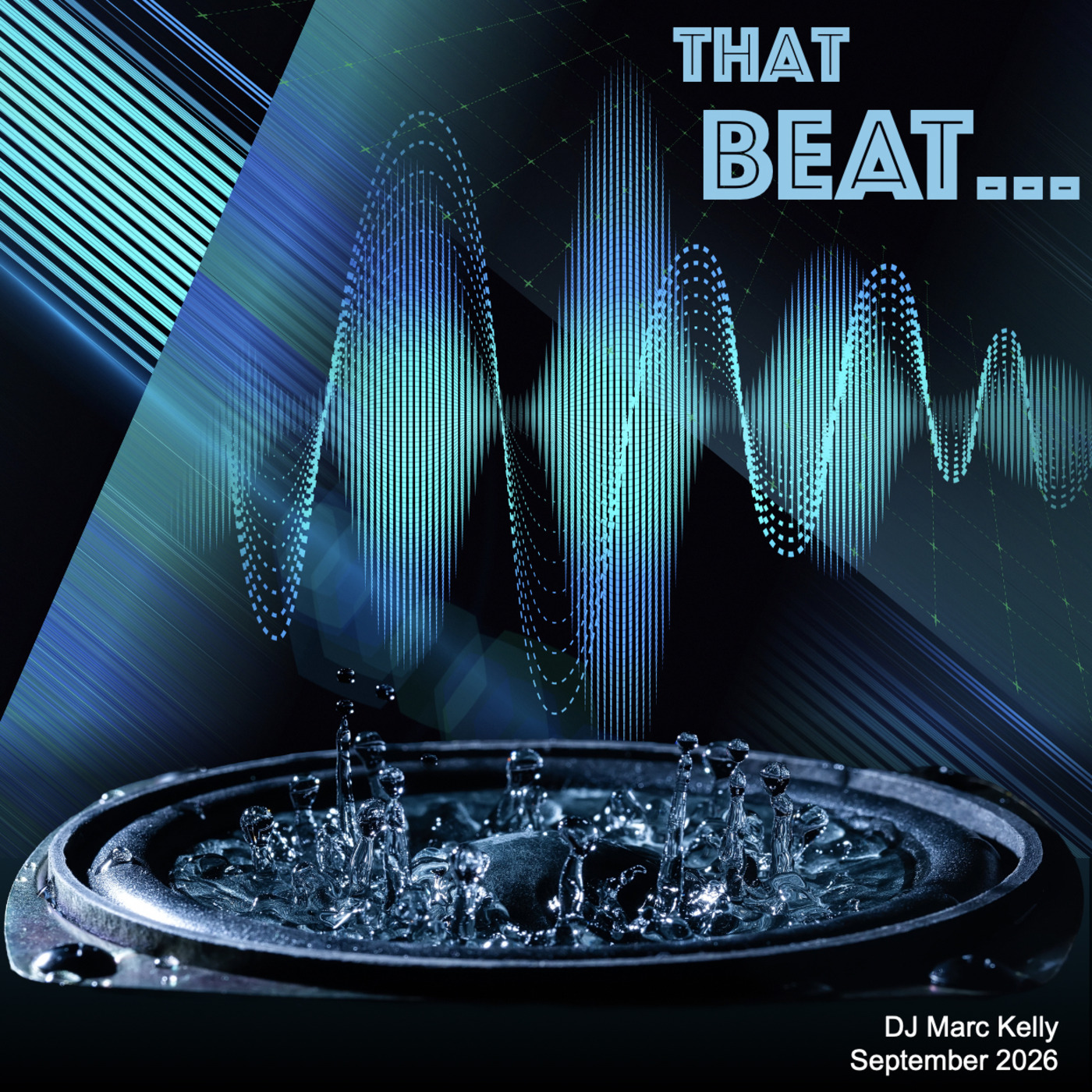 That BEAT... episode artwork