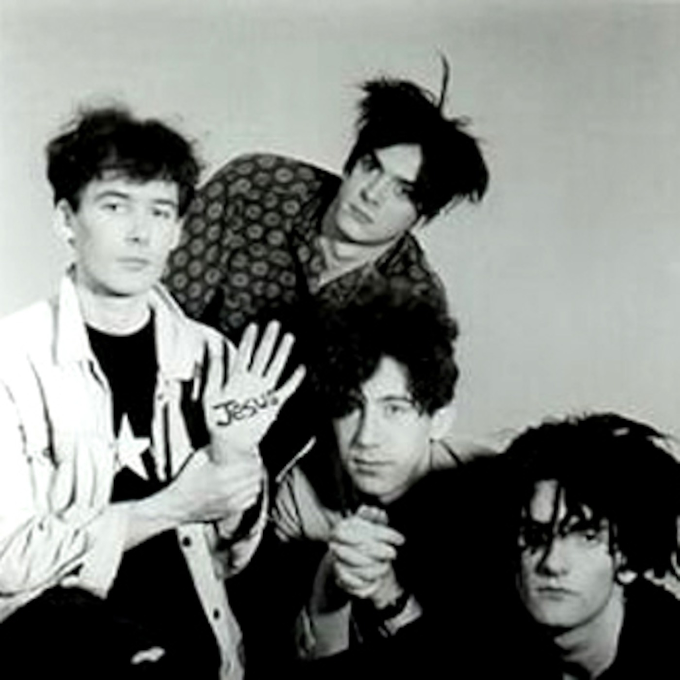 Head on (The Jesus &amp; Mary Chain)