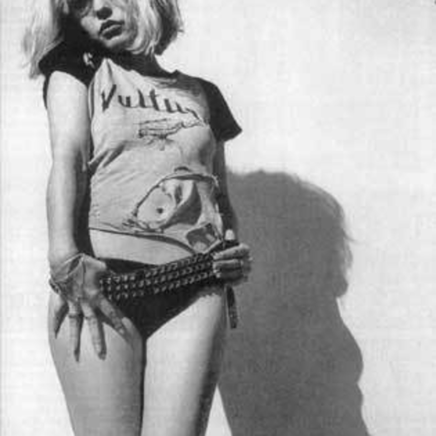 Heart of glass (Blondie)