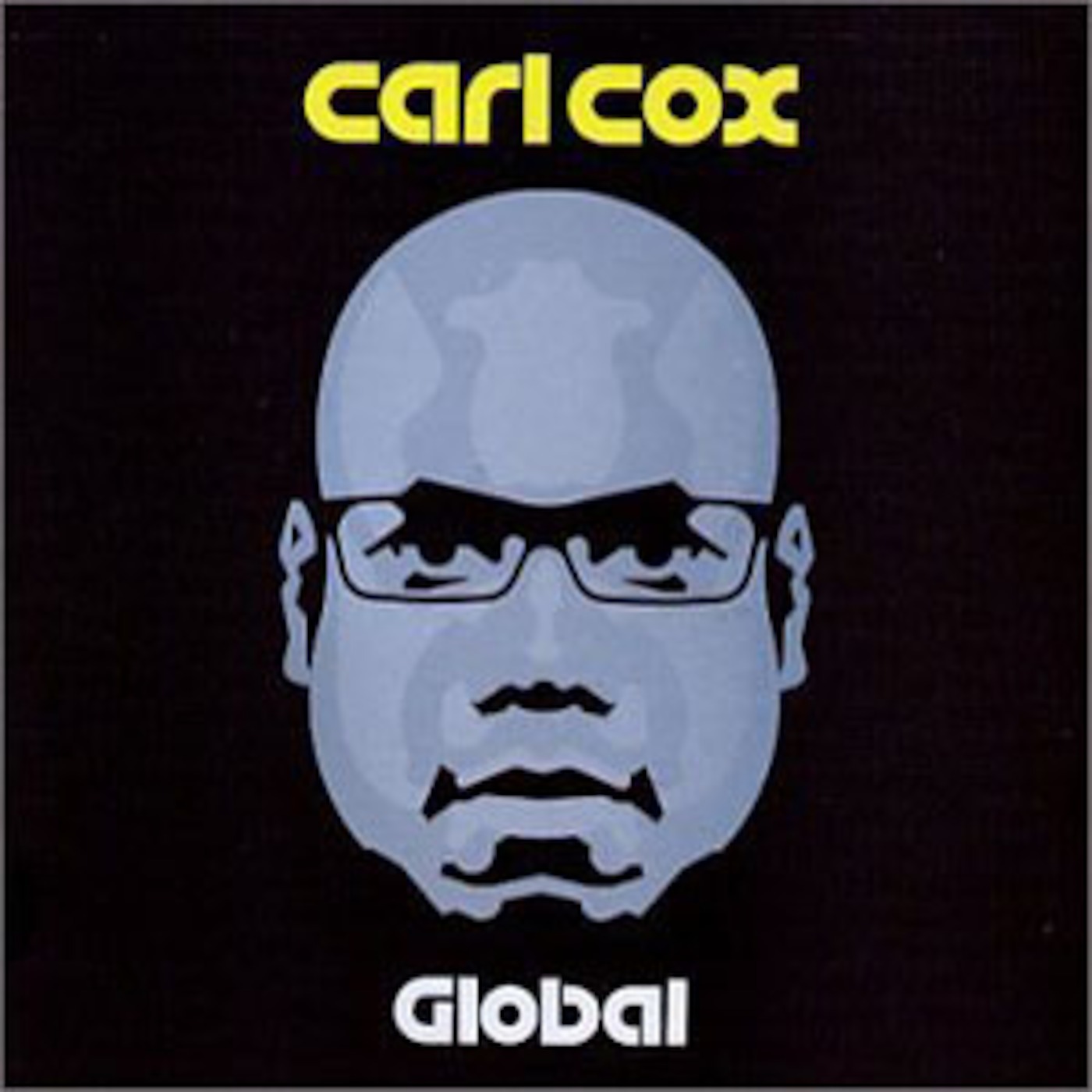 Gabriel Ben on Carl Cox Global Radio :: June 19, 2009
