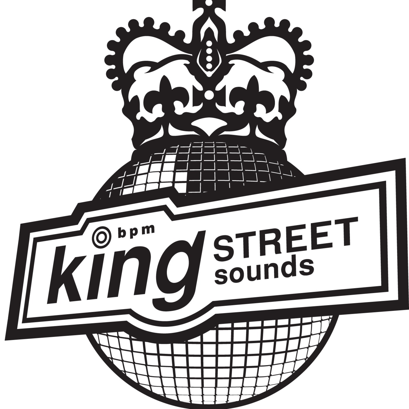 King Street Sounds Podcast April 2009 mixed by DJ Phil Pagan