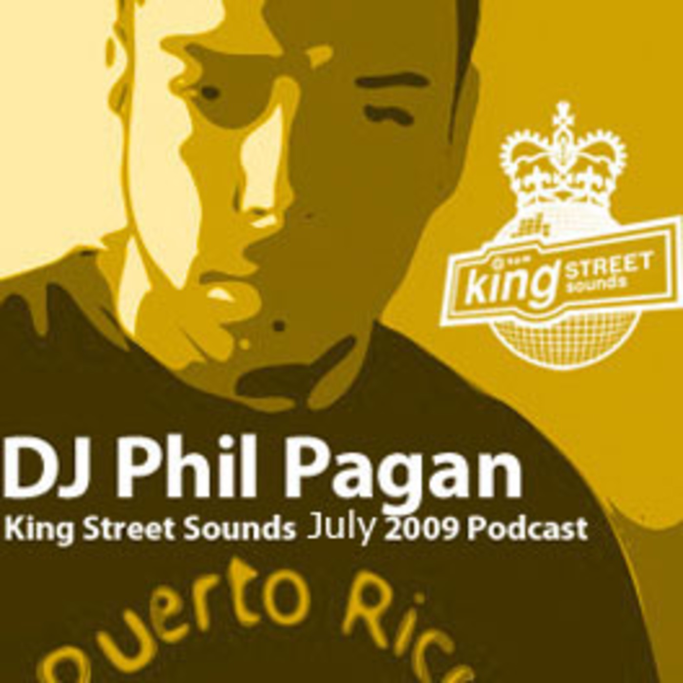 King Street Sounds / Nite Grooves podcast