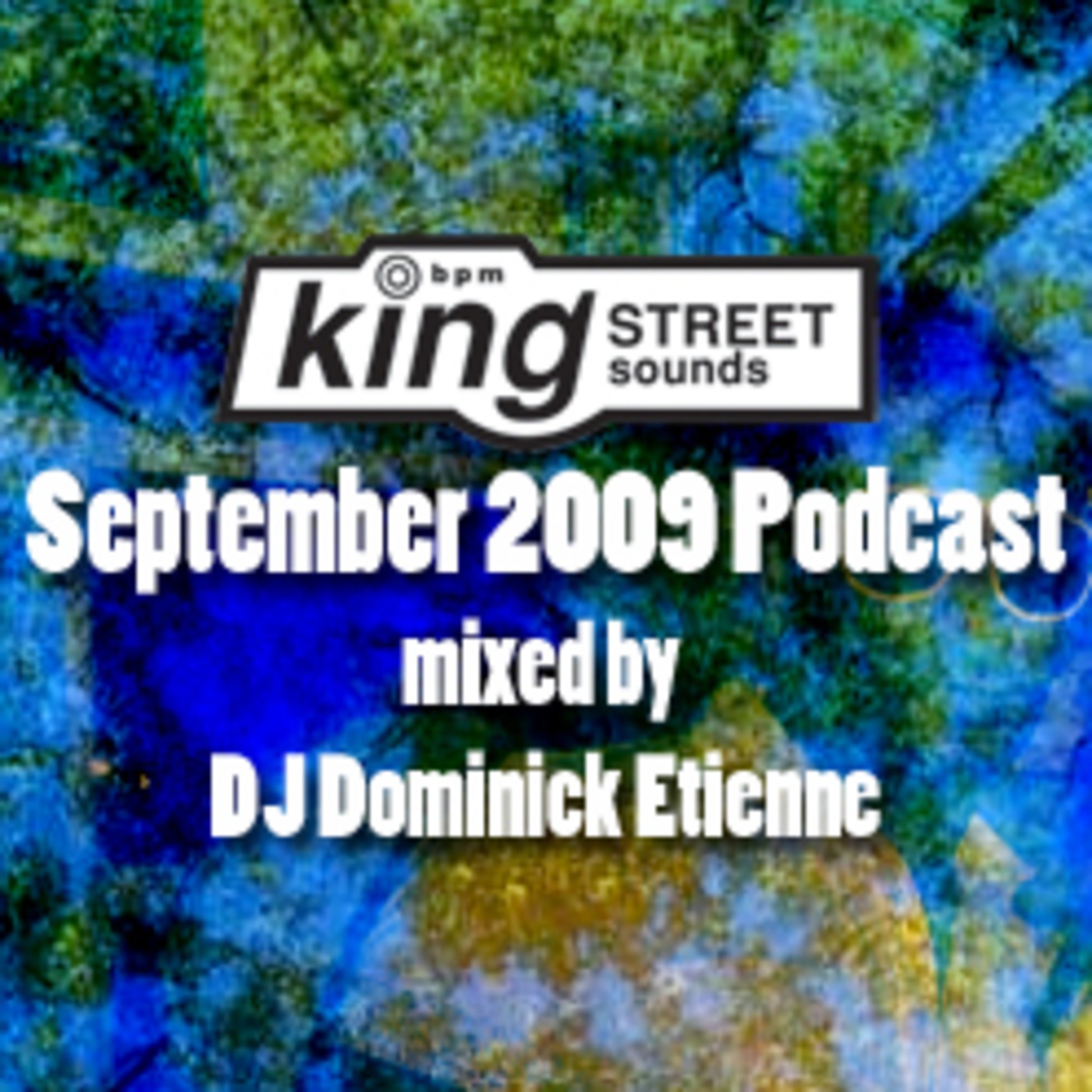 King Street Sounds / Nite Grooves podcast