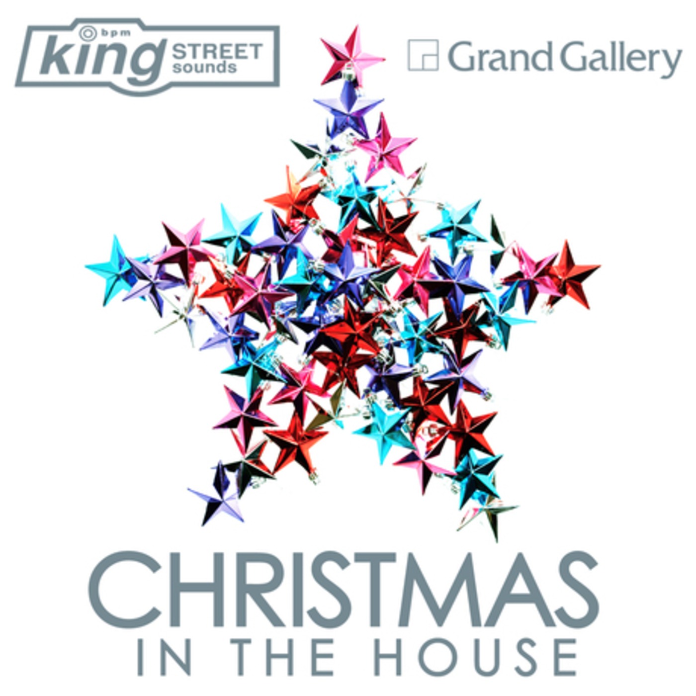 King Street Sounds / NiteGrooves Podcast - December 2007