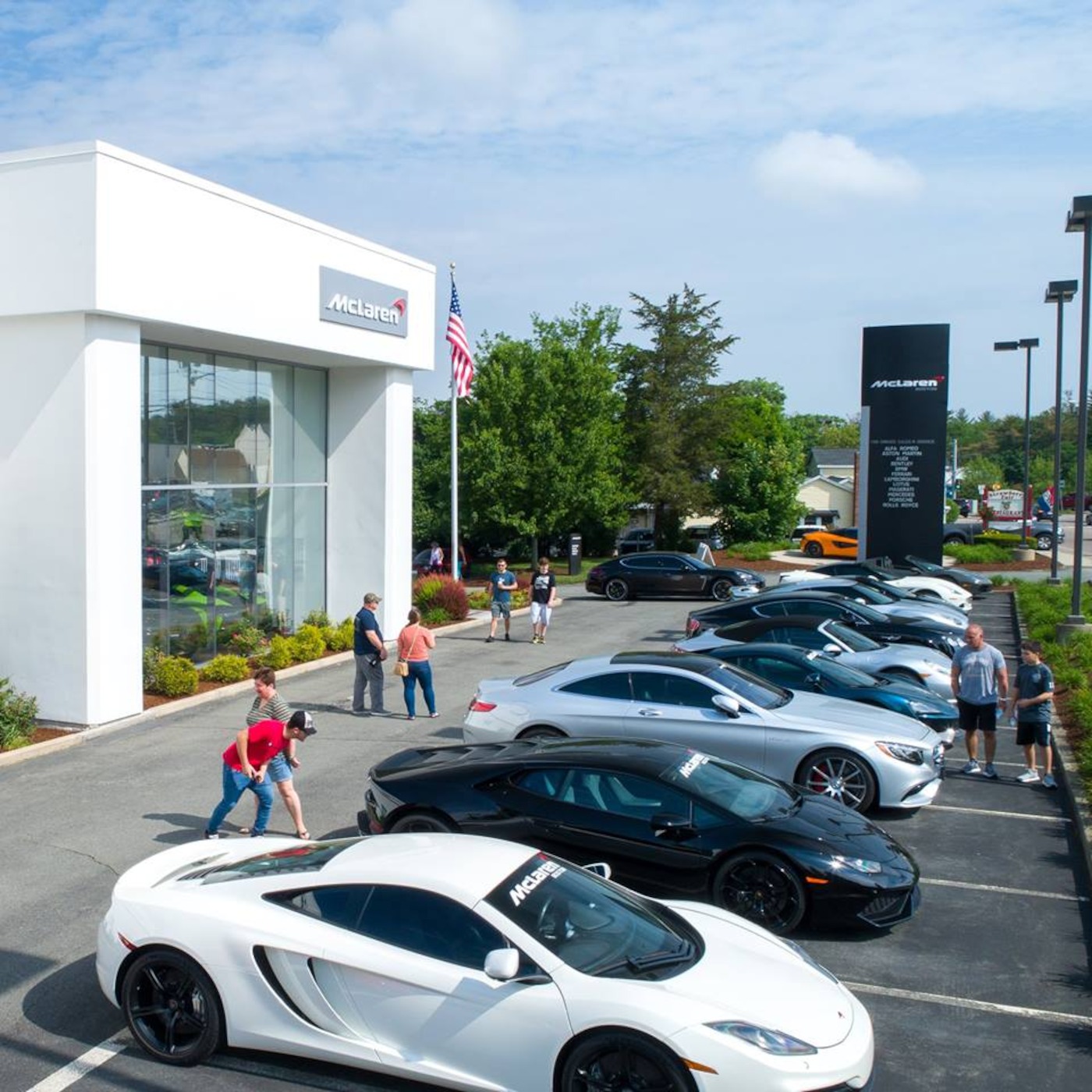 John Paul - Car Doctor Radio Podcast