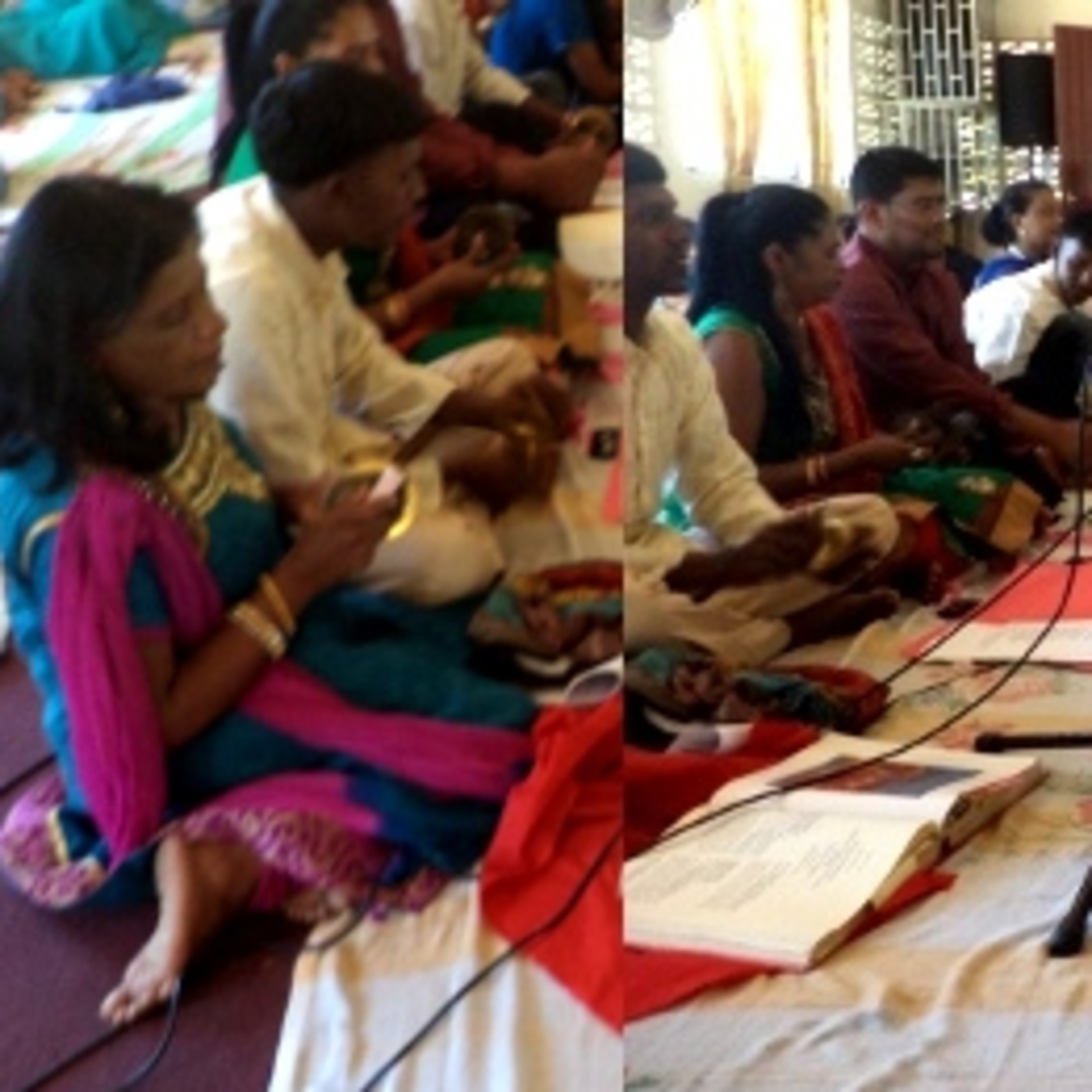 Amar Deep Ramayana Sangh