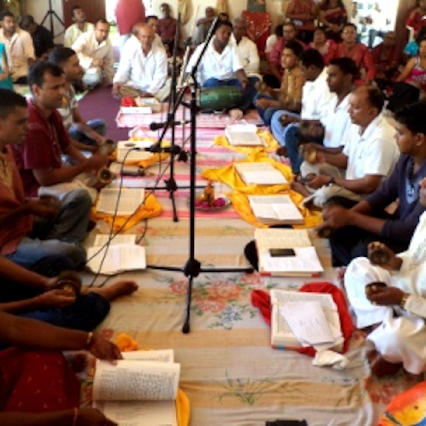 Amar Deep Ramayana Sangh