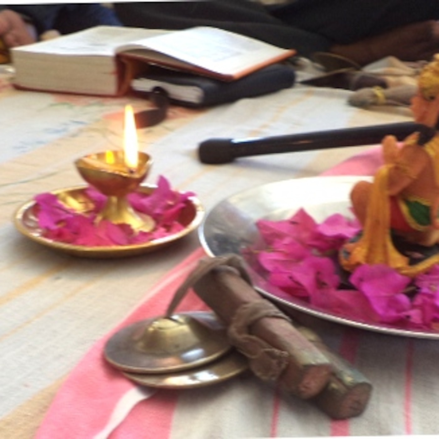 Amar Deep Ramayana Sangh