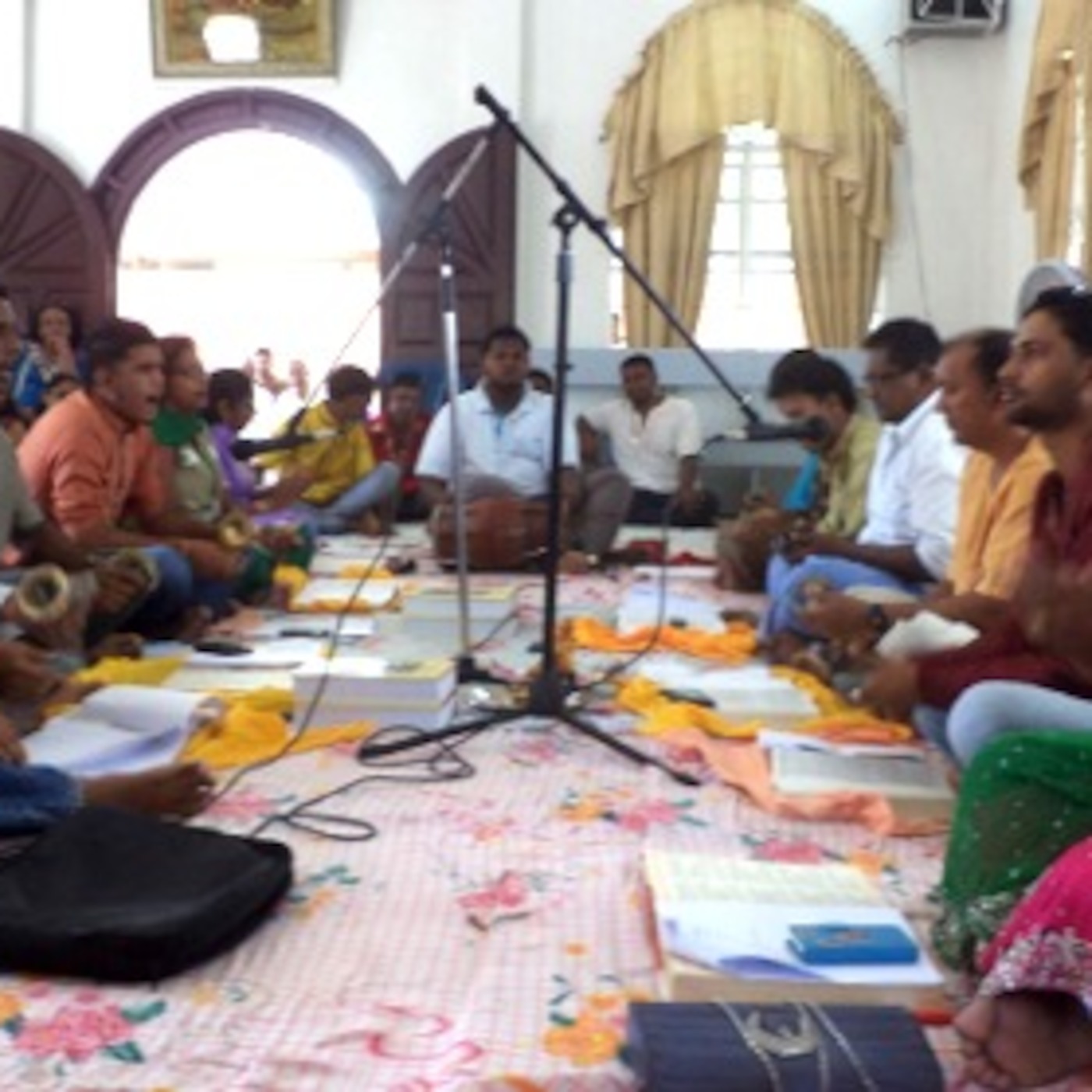 Amar Deep Ramayana Sangh