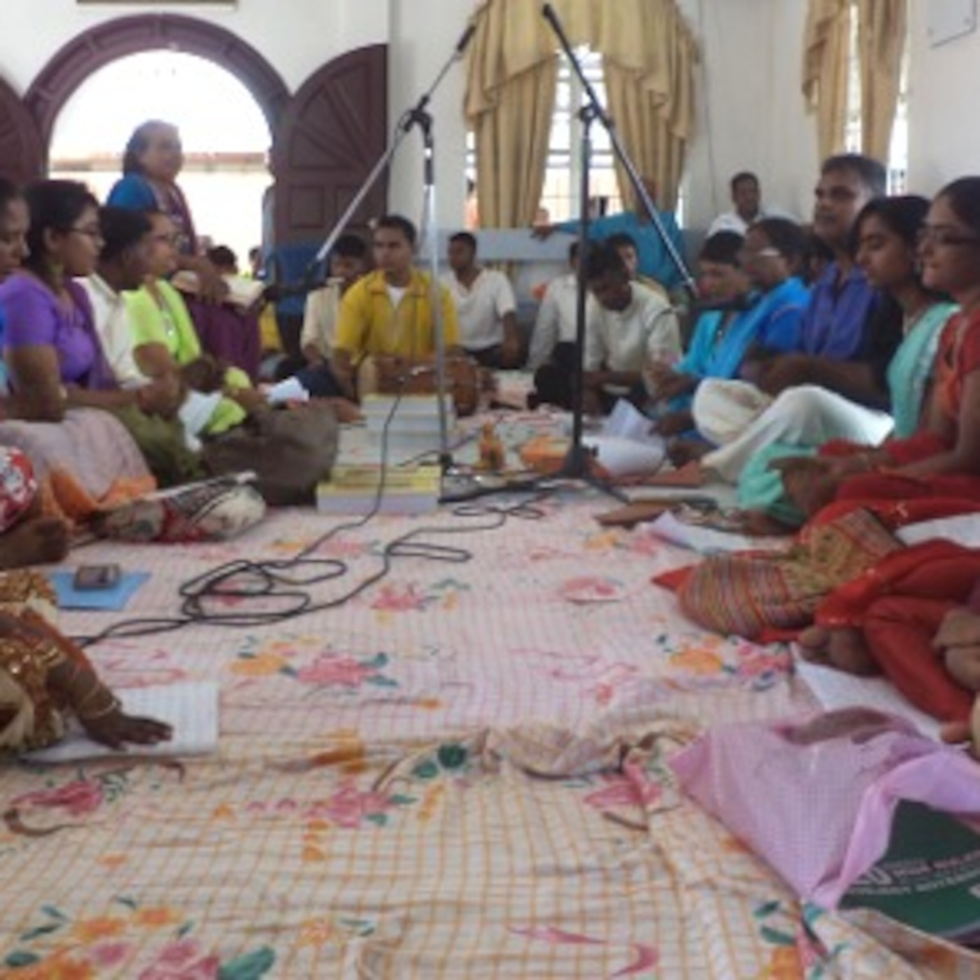 Amar Deep Ramayana Sangh