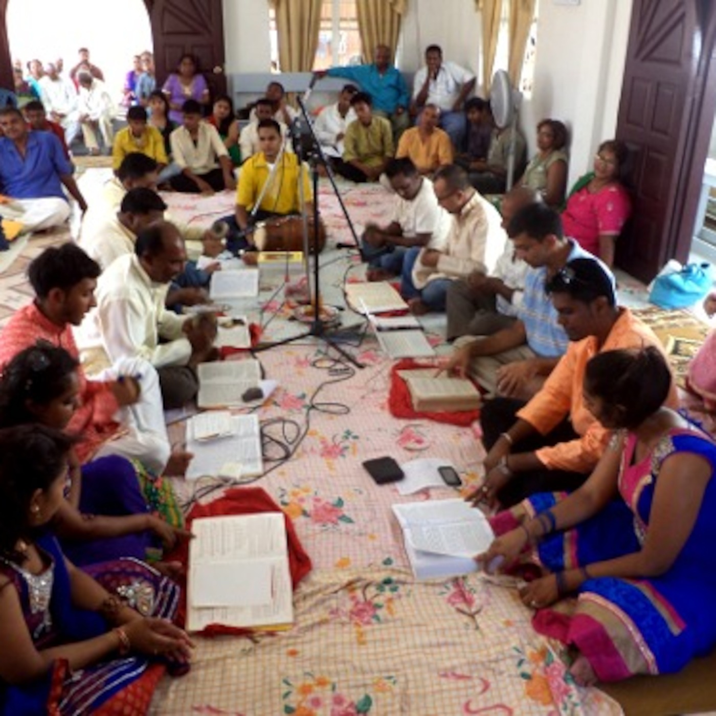 Amar Deep Ramayana Sangh