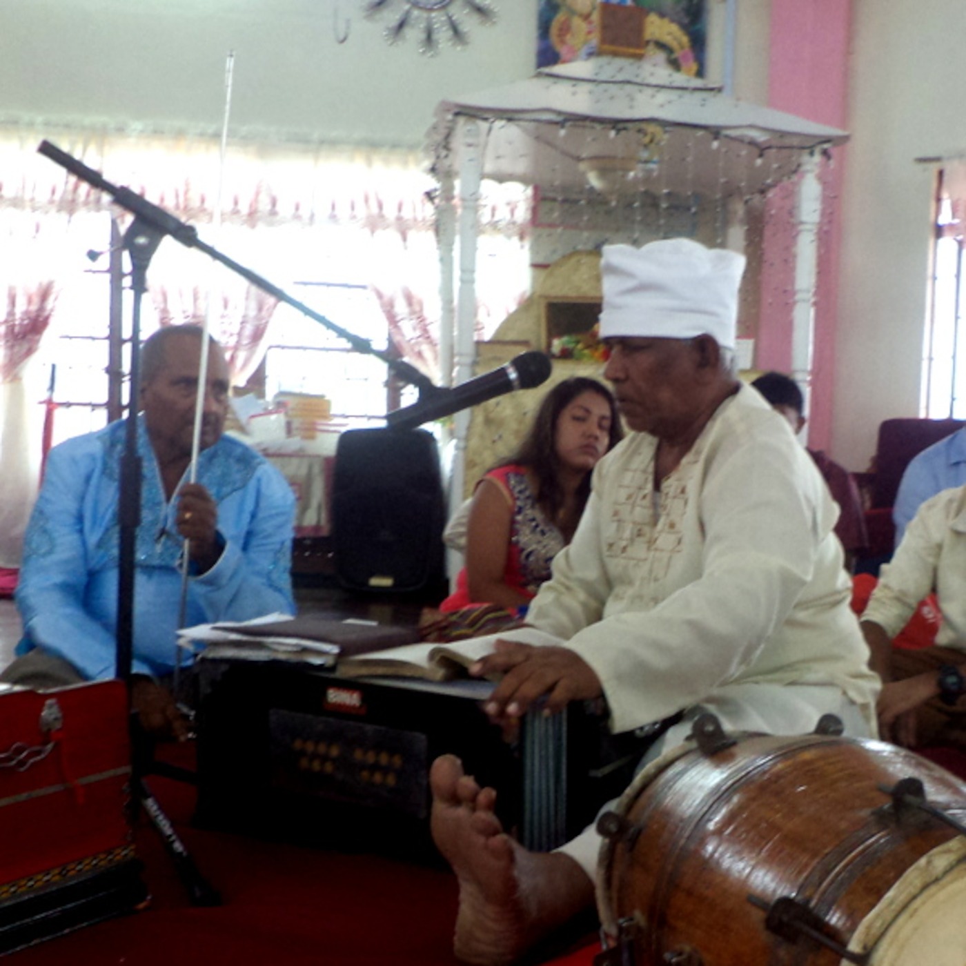 Amar Deep Ramayana Sangh