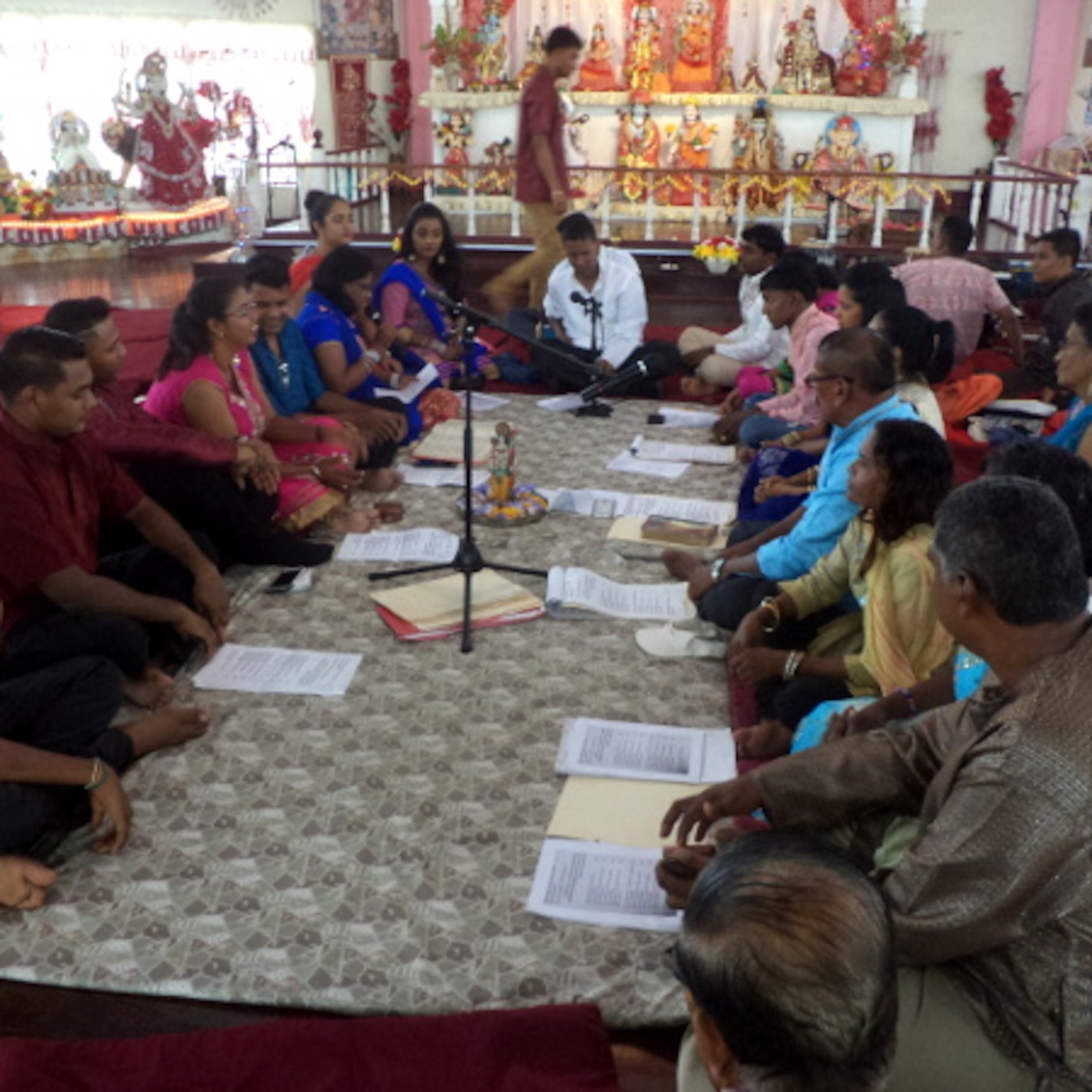 Amar Deep Ramayana Sangh