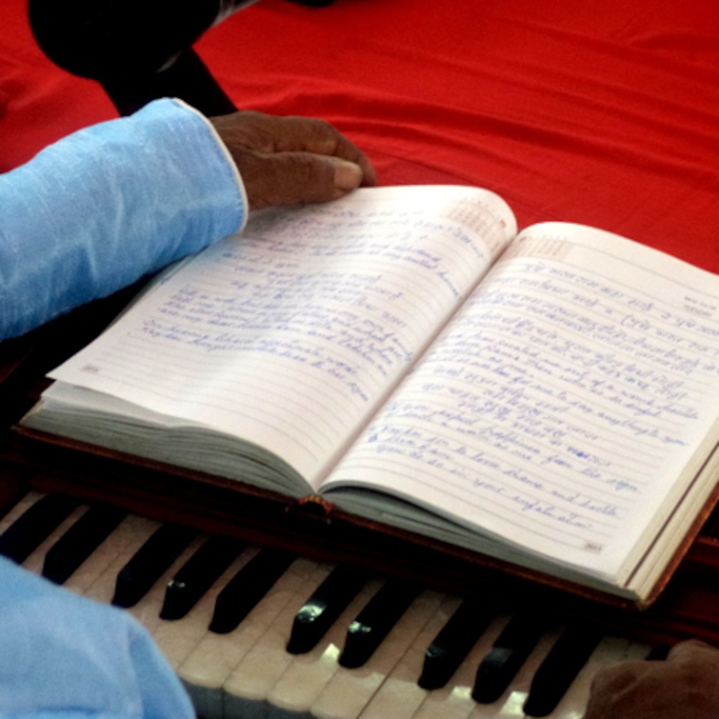 Amar Deep Ramayana Sangh