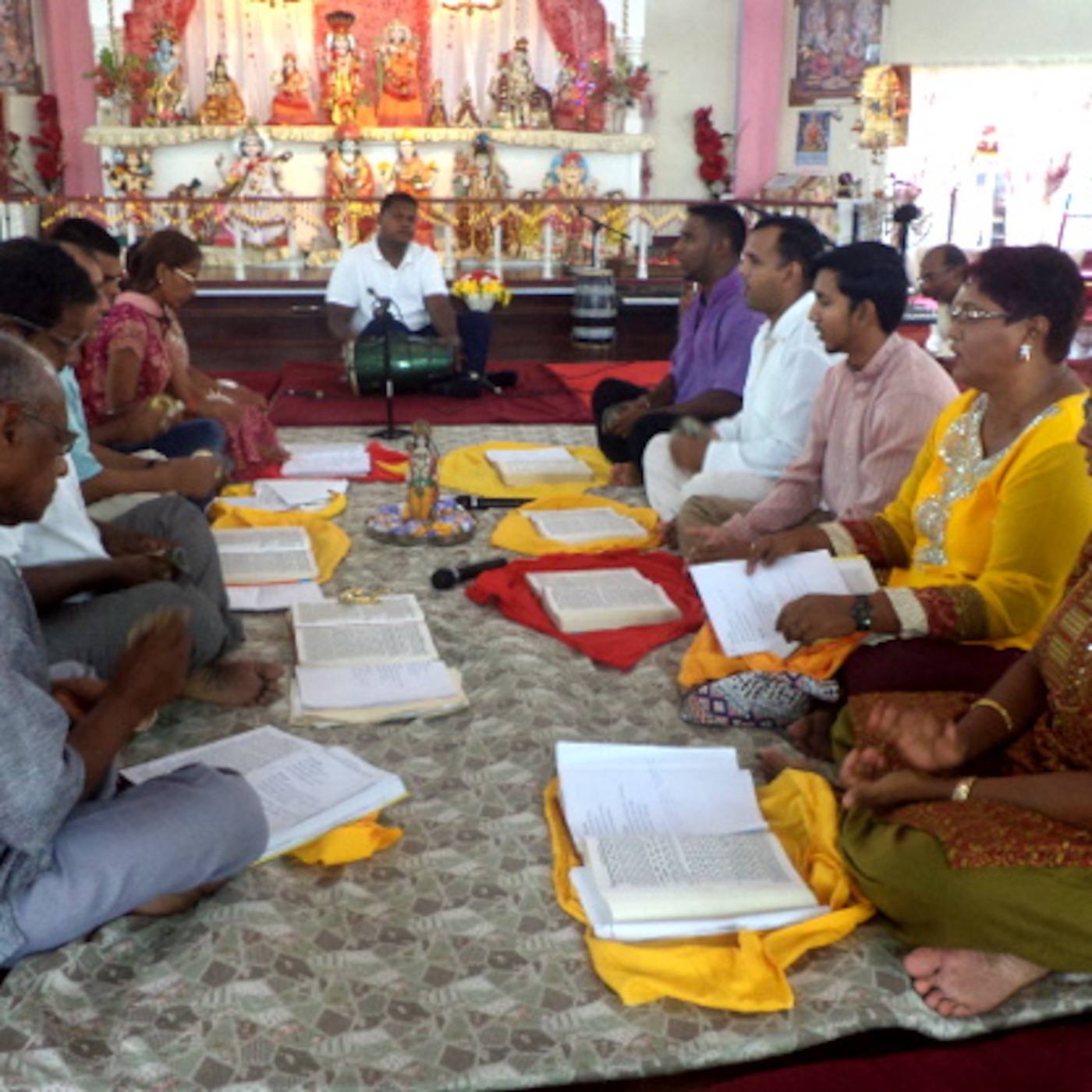 Amar Deep Ramayana Sangh