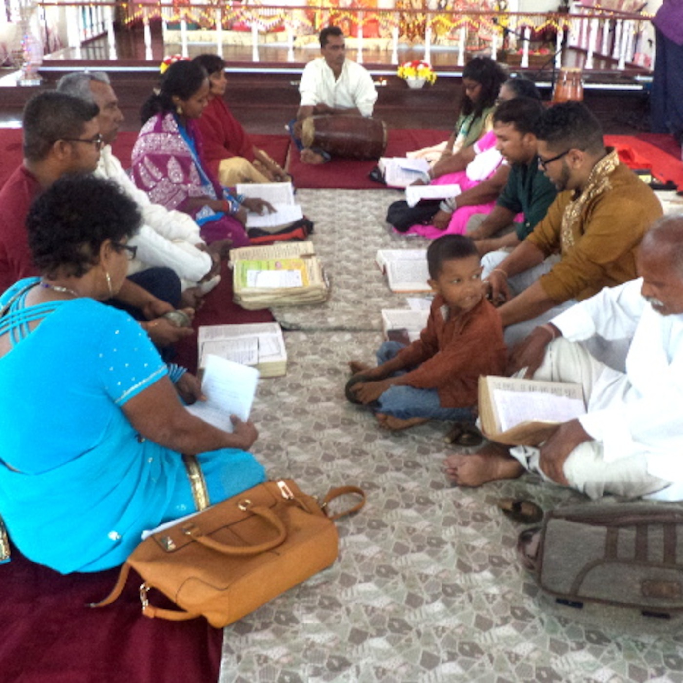 Amar Deep Ramayana Sangh