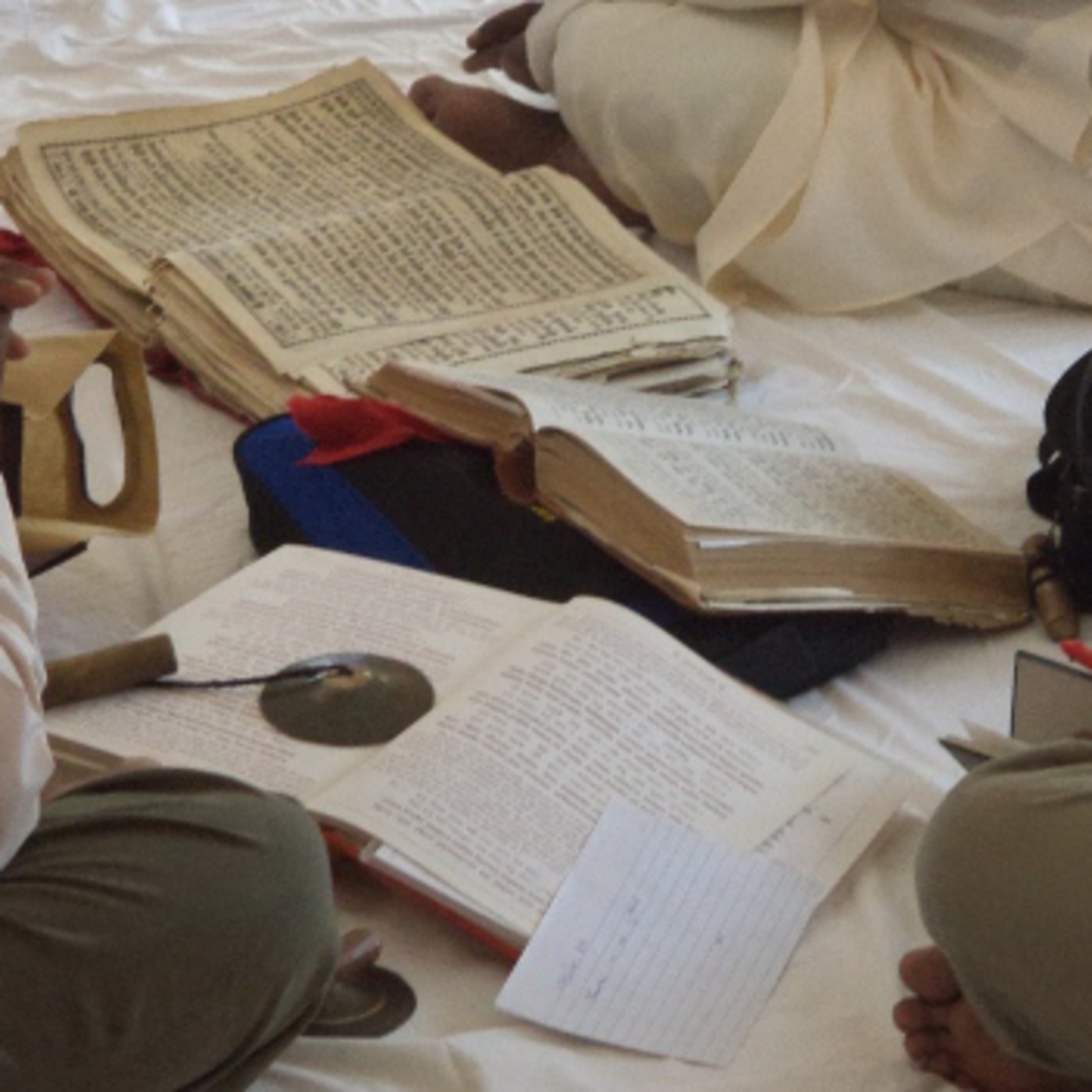 Amar Deep Ramayana Sangh