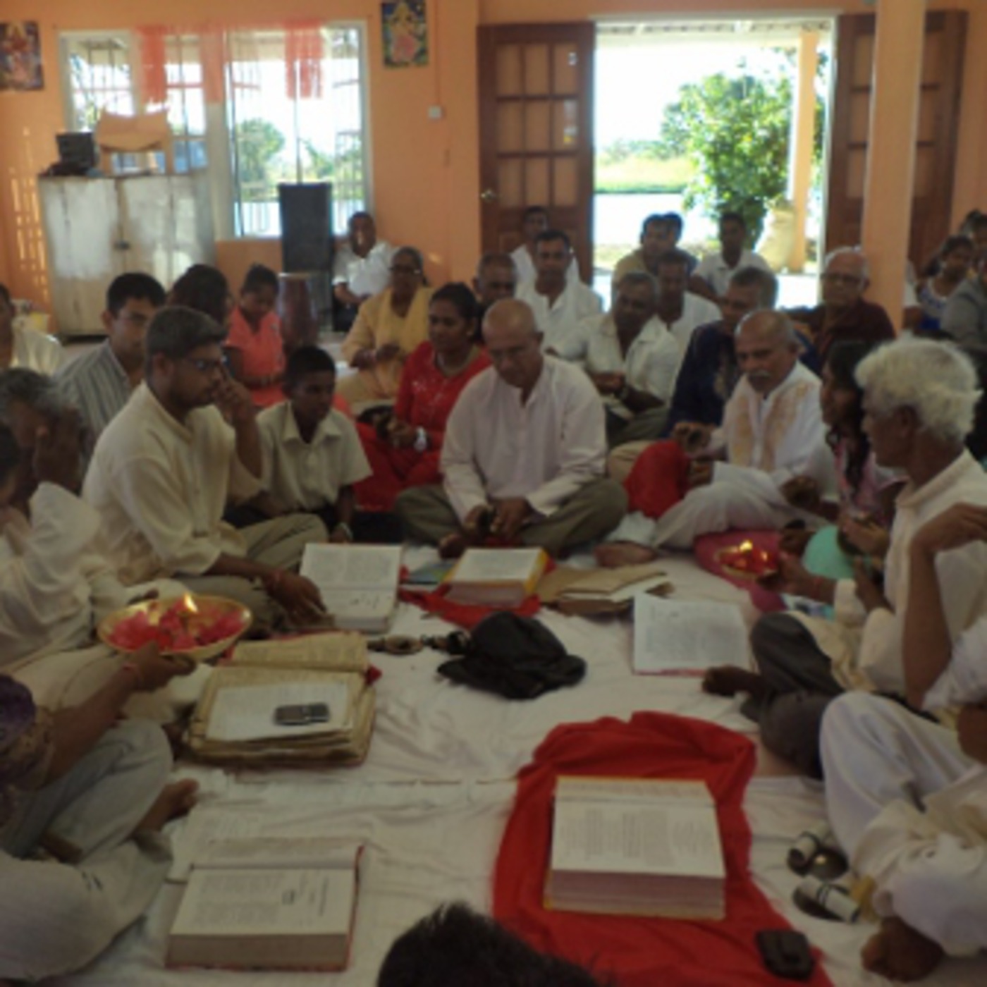 Amar Deep Ramayana Sangh