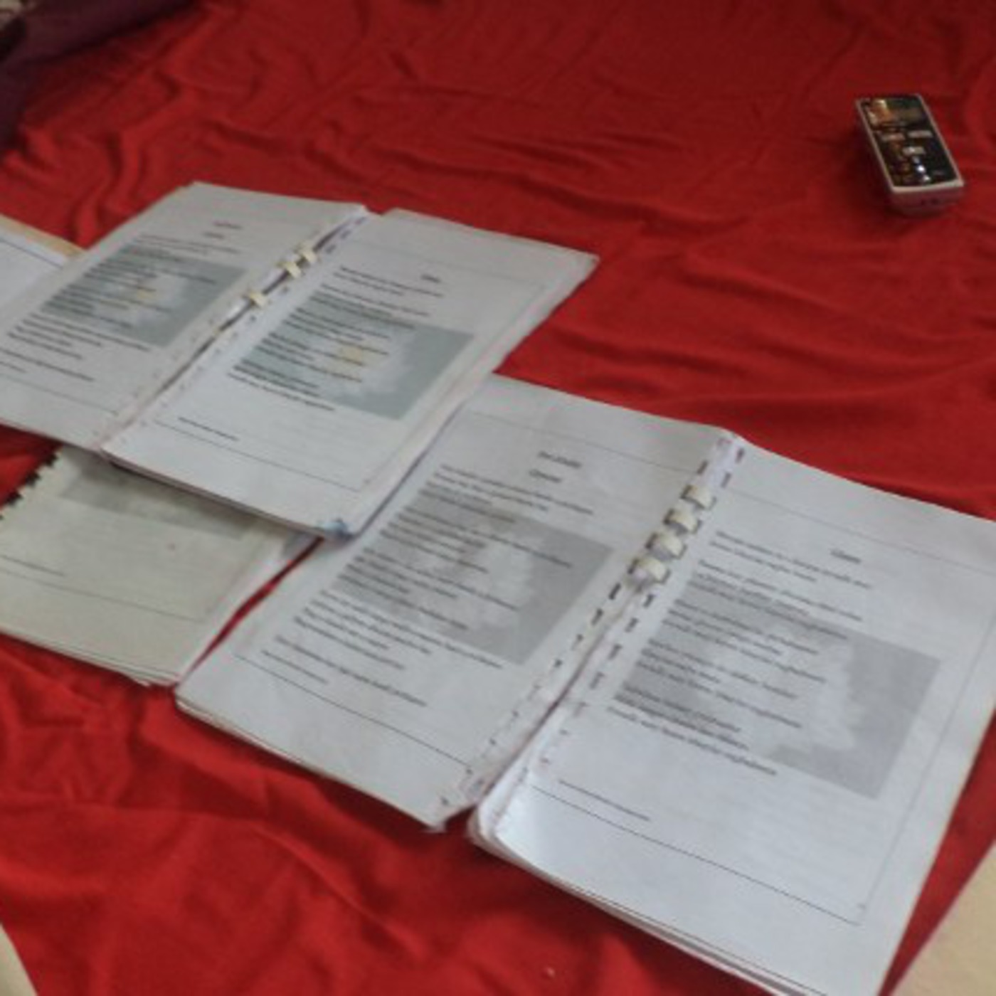 Amar Deep Ramayana Sangh