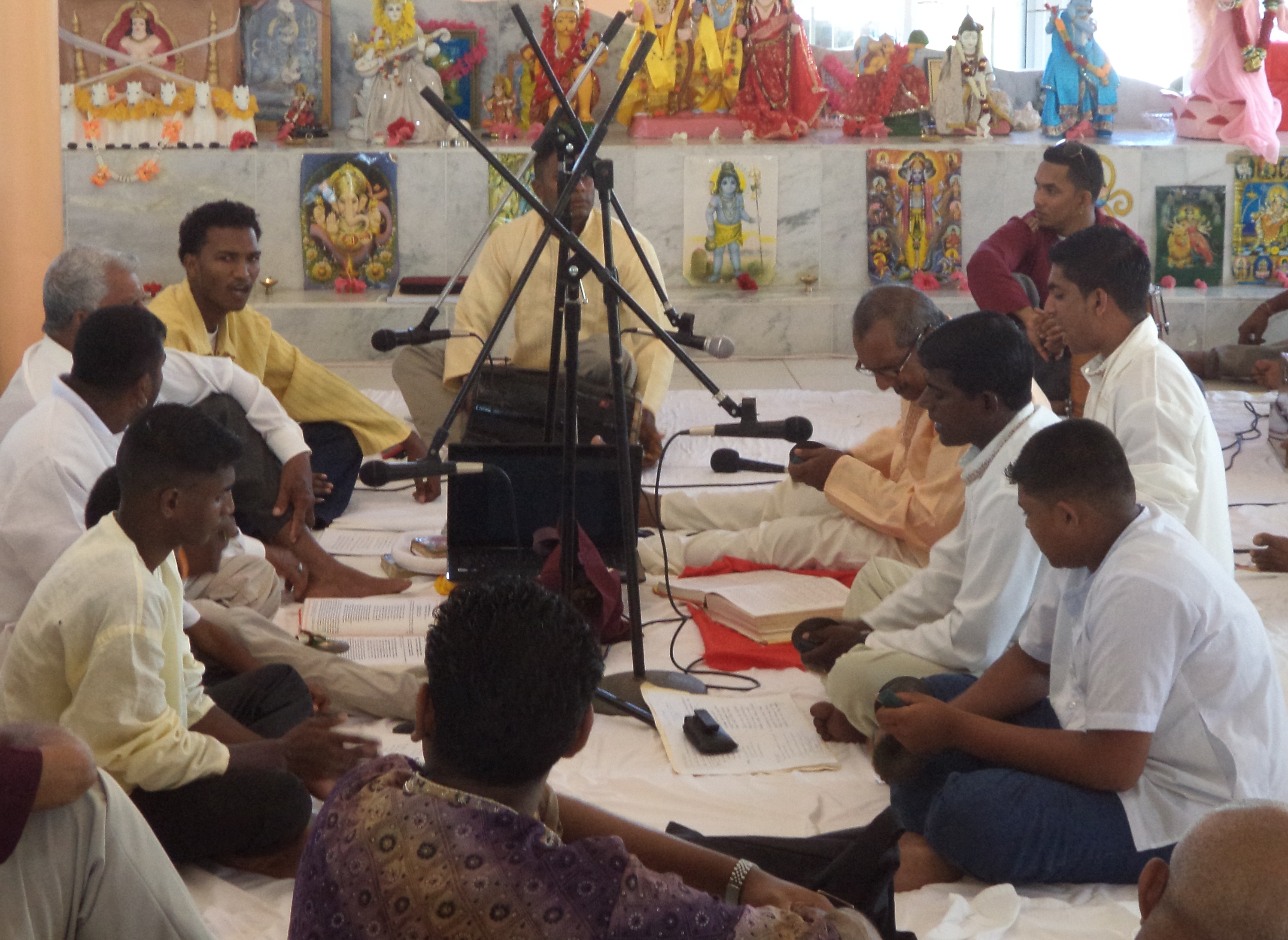 Amar Deep Ramayana Sangh
