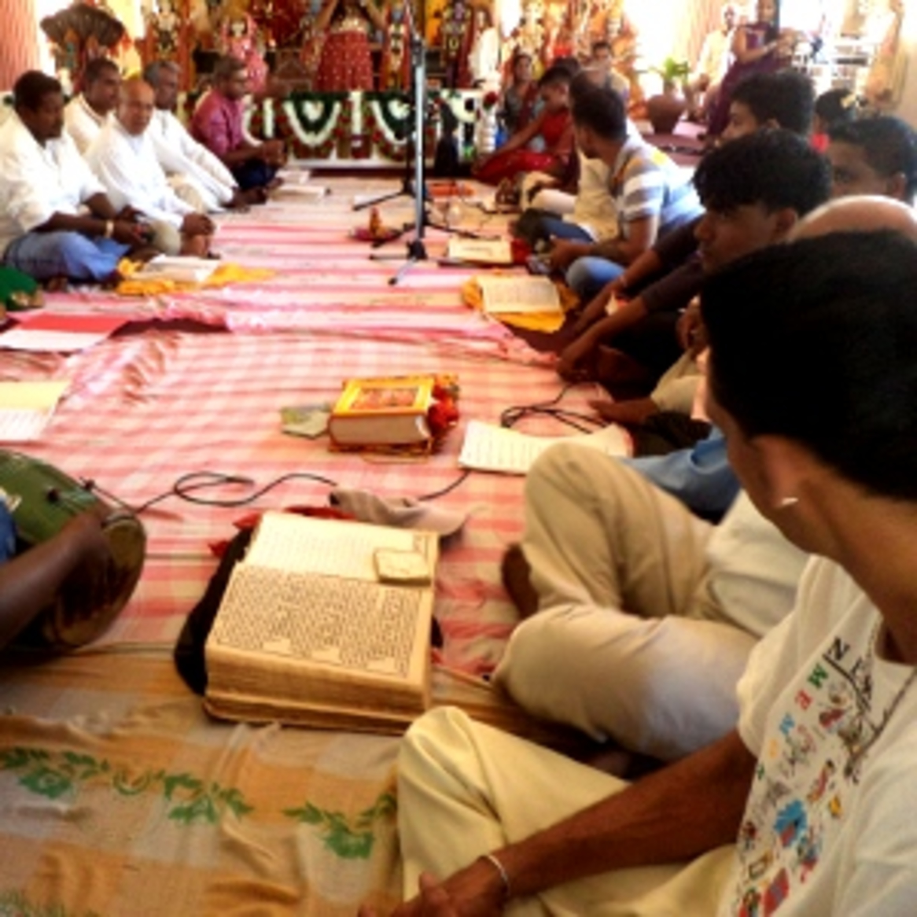 Amar Deep Ramayana Sangh