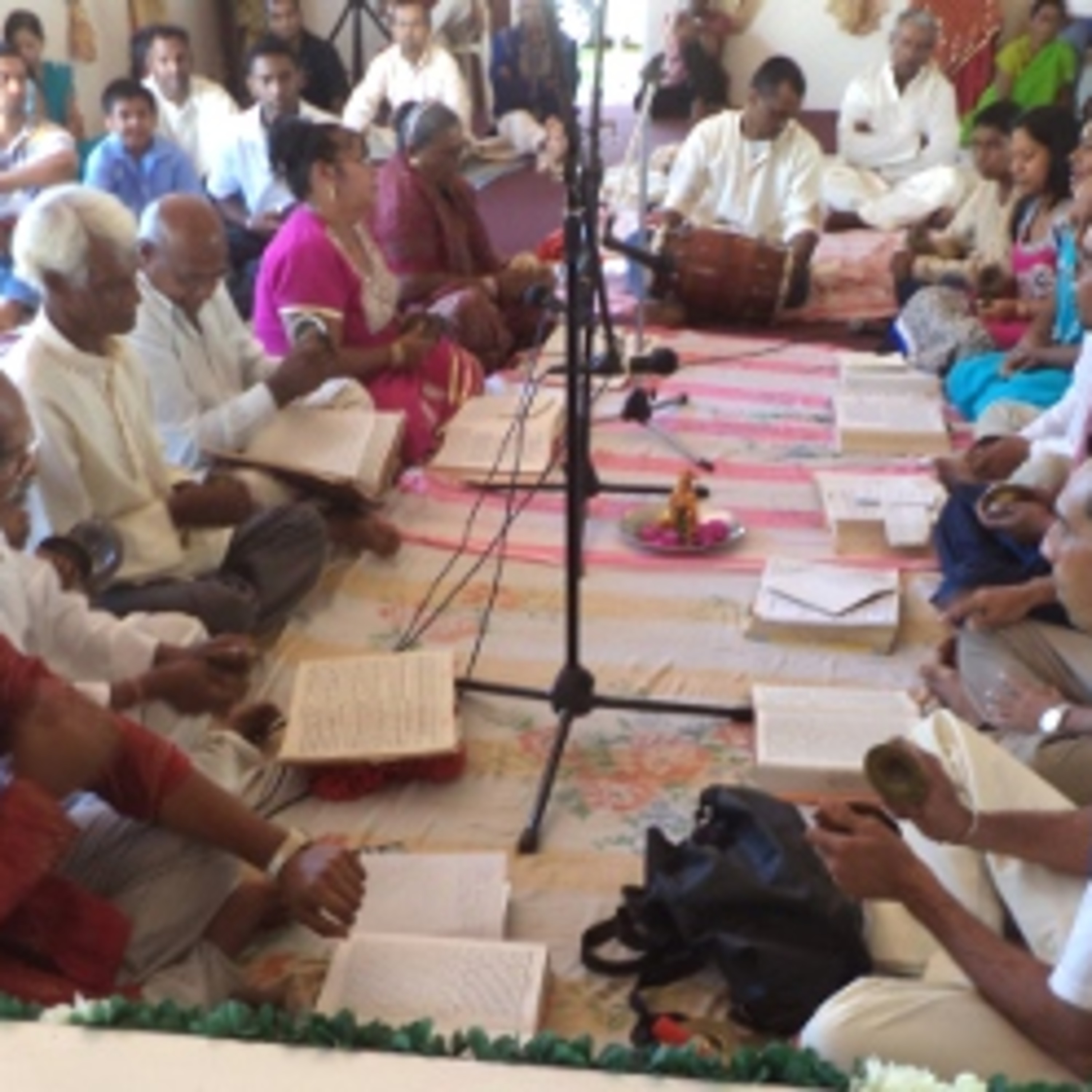 Amar Deep Ramayana Sangh