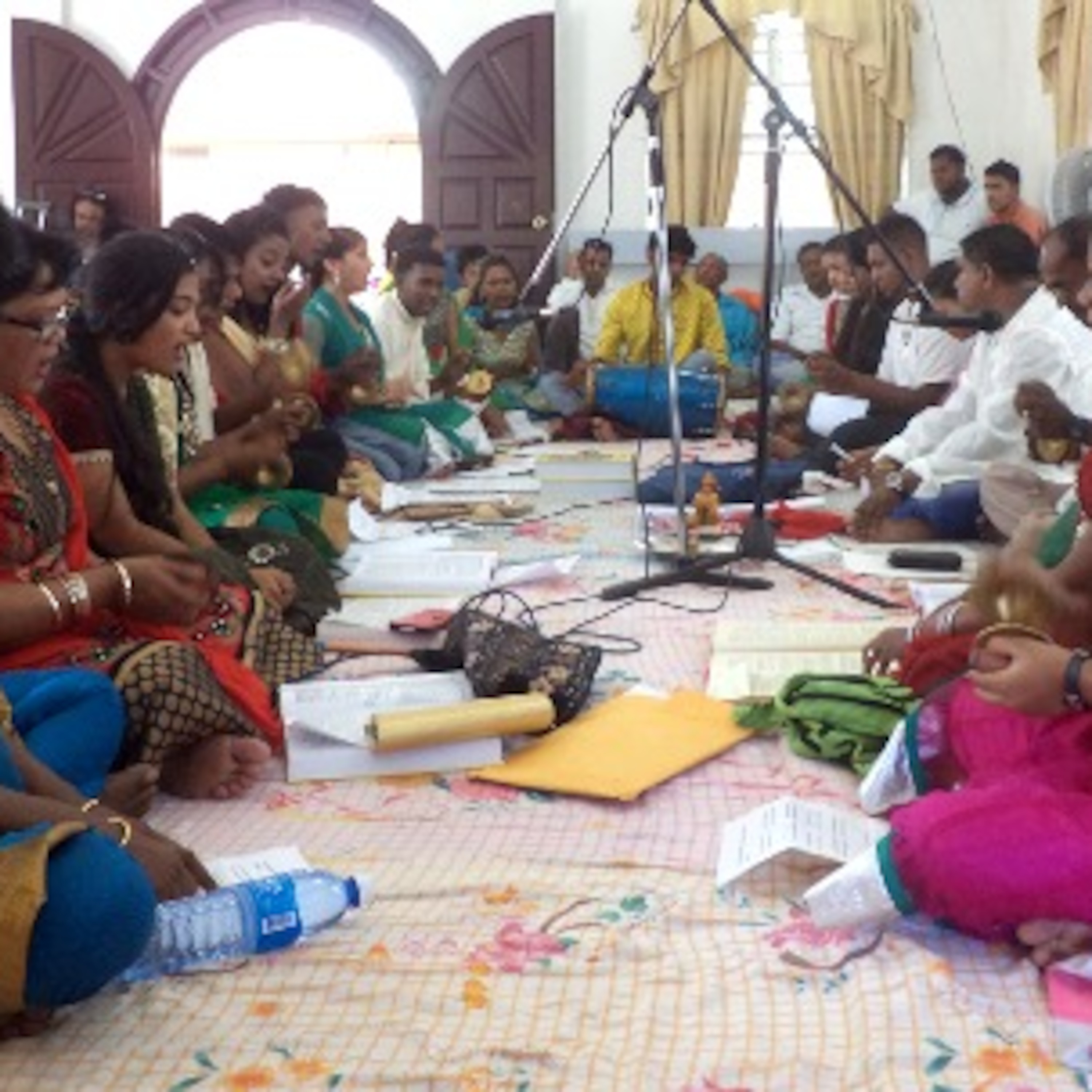 Amar Deep Ramayana Sangh