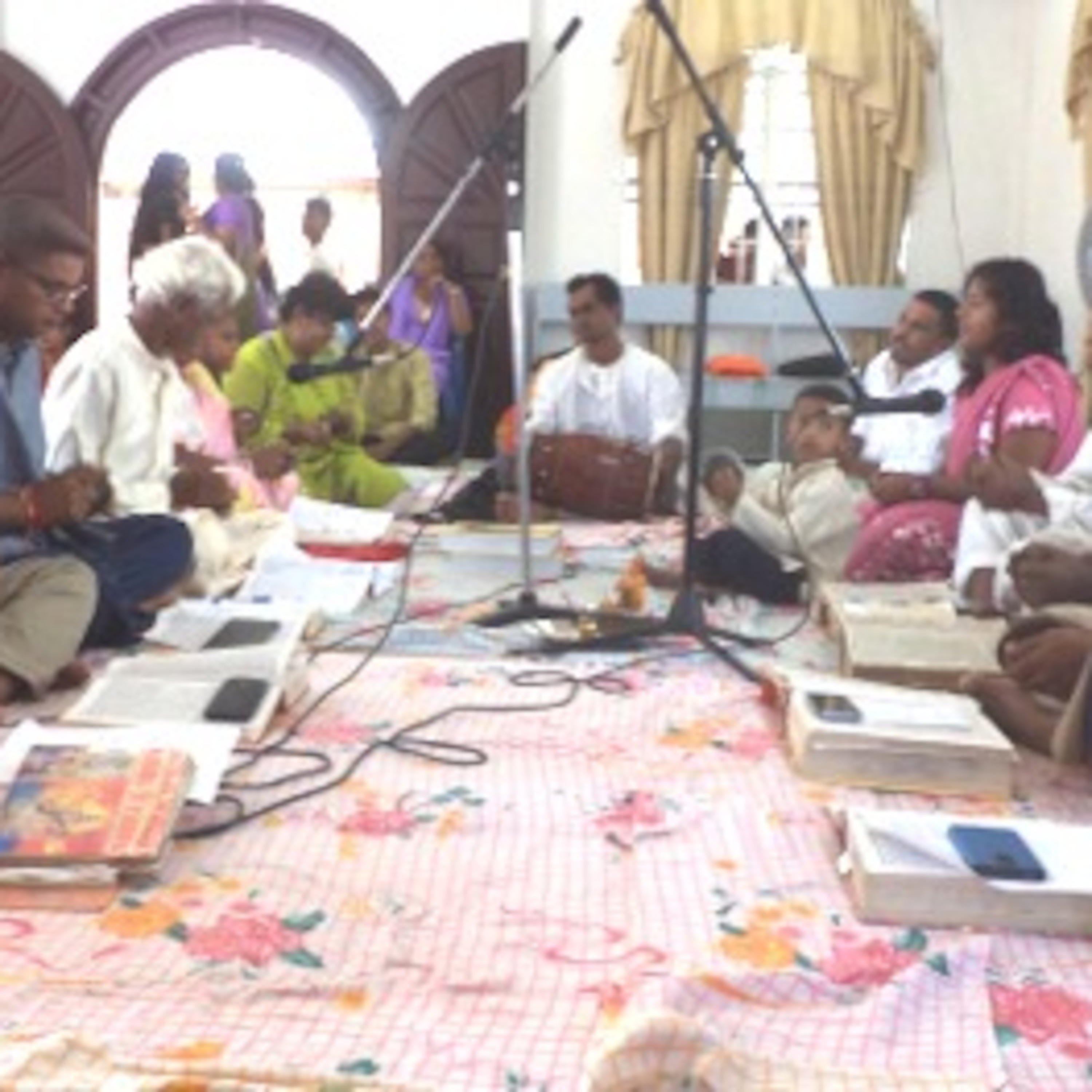 Amar Deep Ramayana Sangh