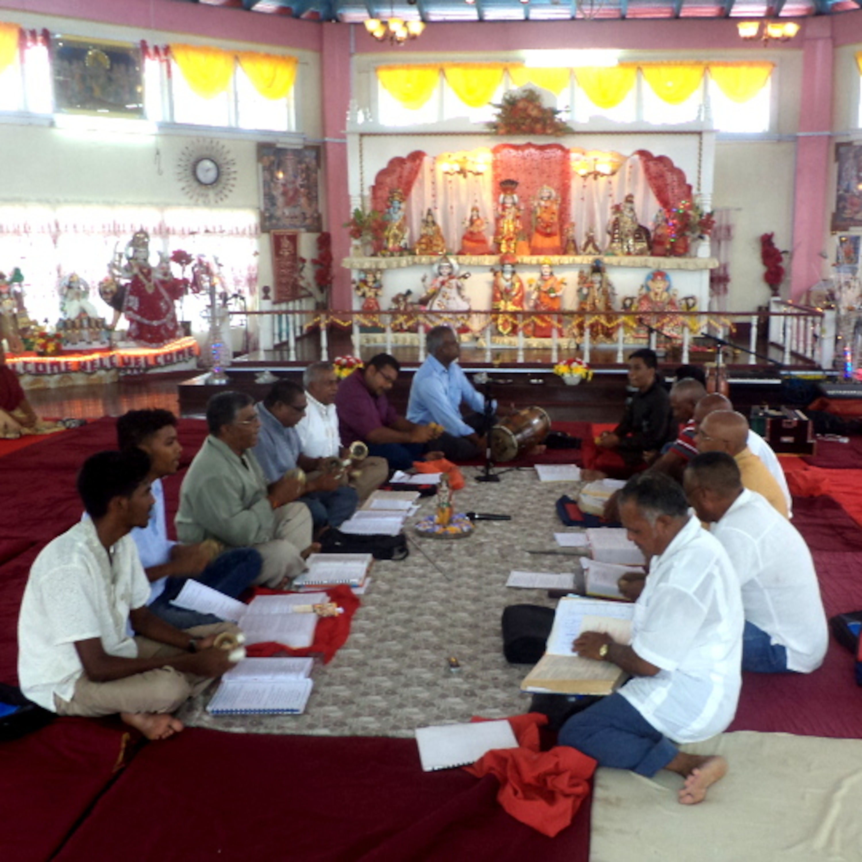 Amar Deep Ramayana Sangh