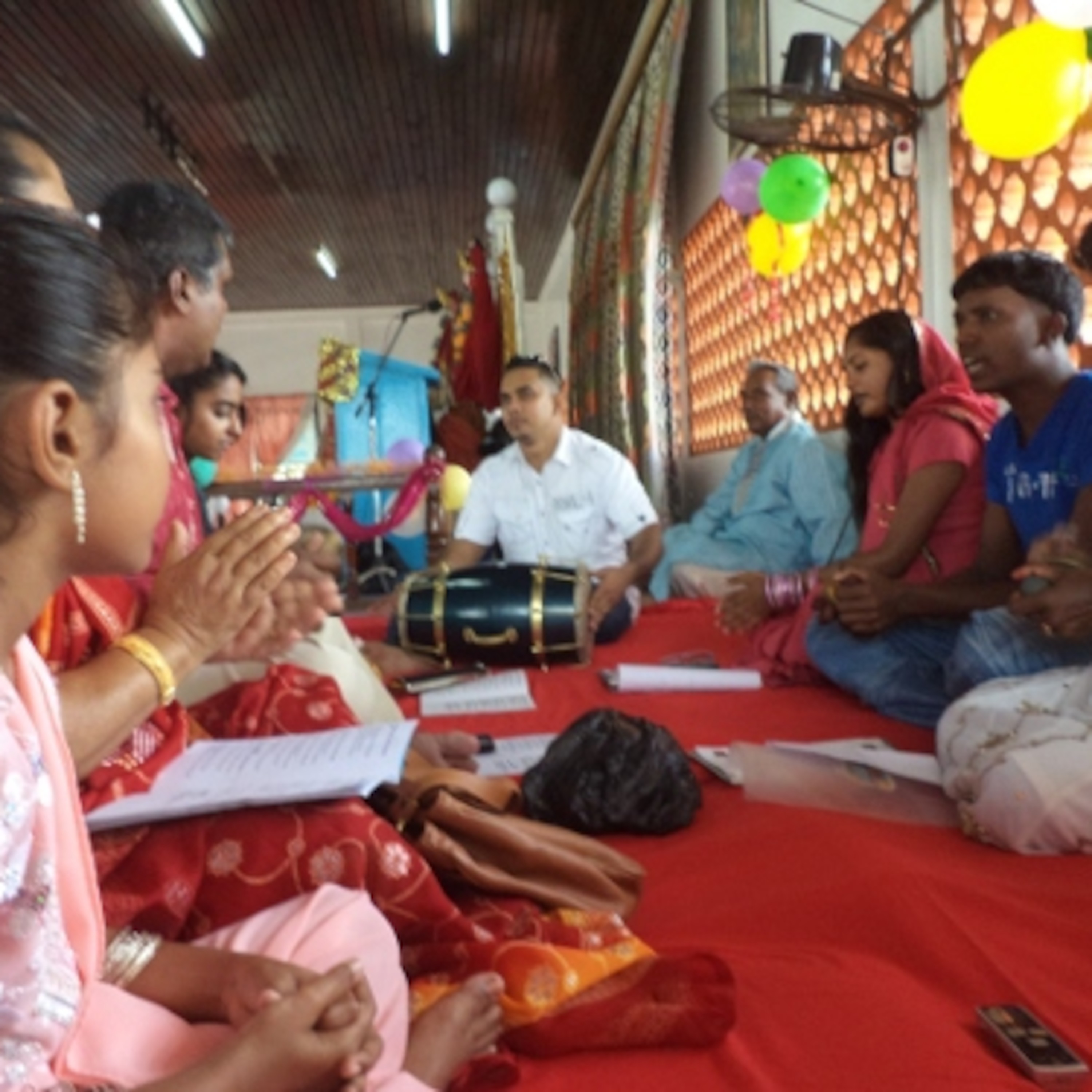 Amar Deep Ramayana Sangh