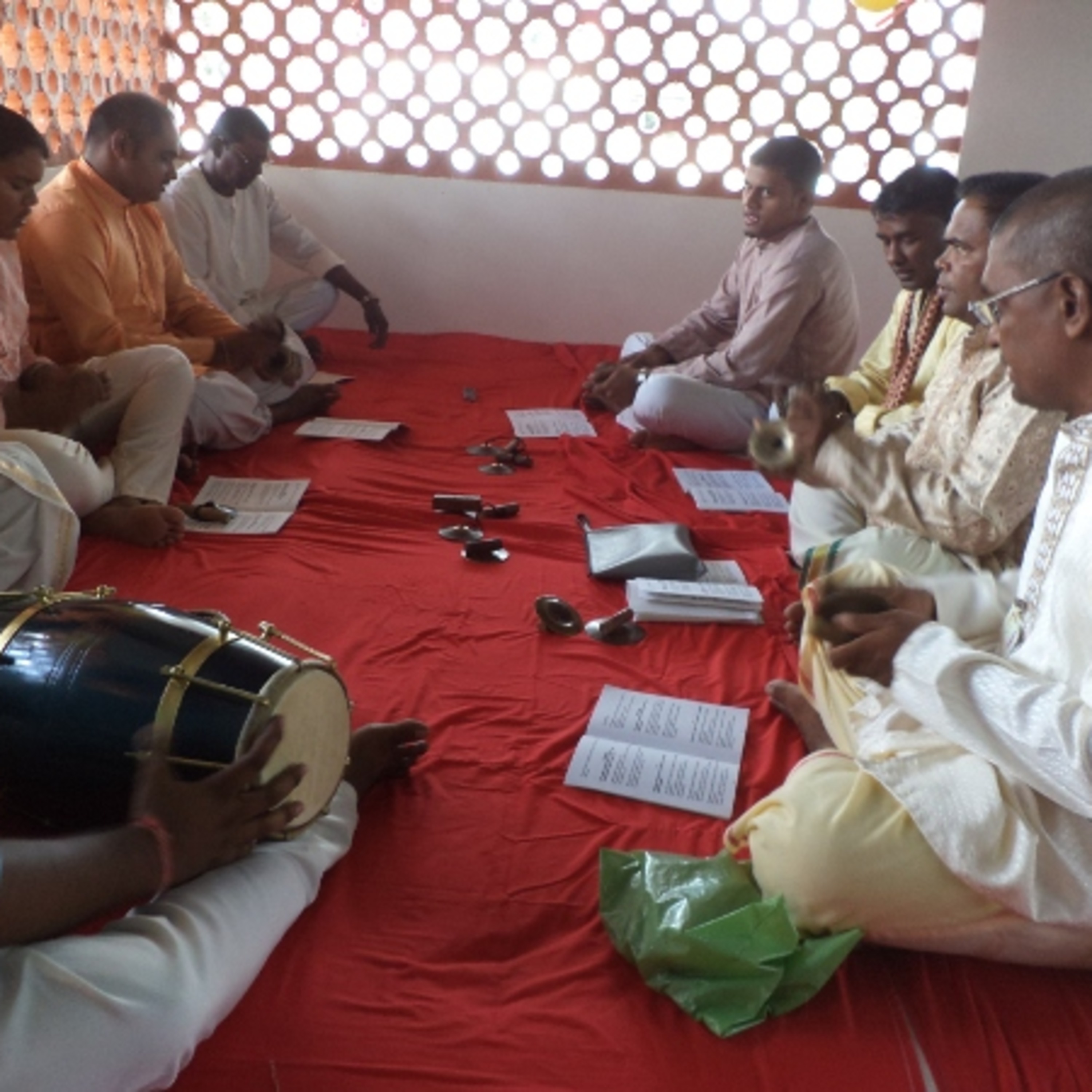 Amar Deep Ramayana Sangh