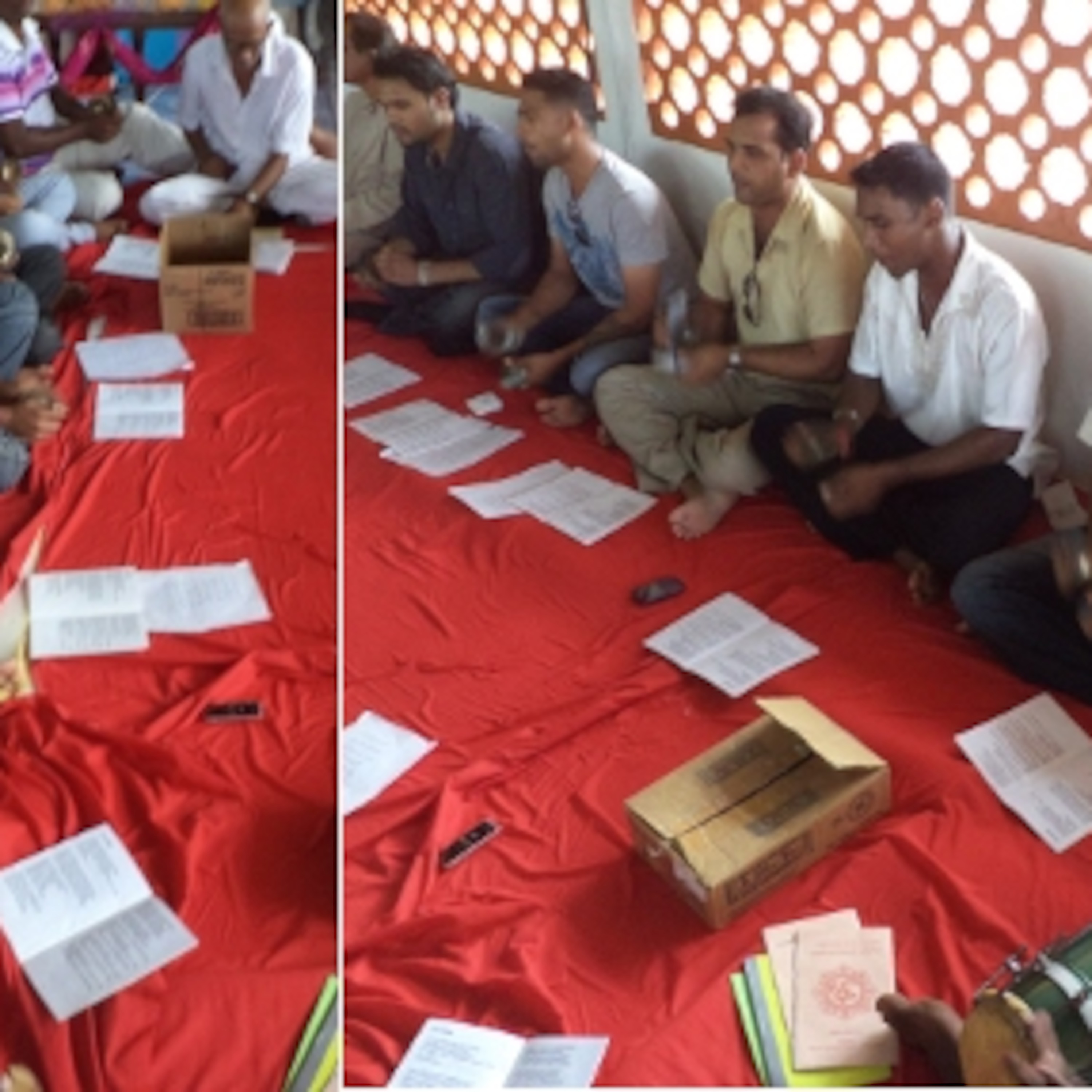 Amar Deep Ramayana Sangh