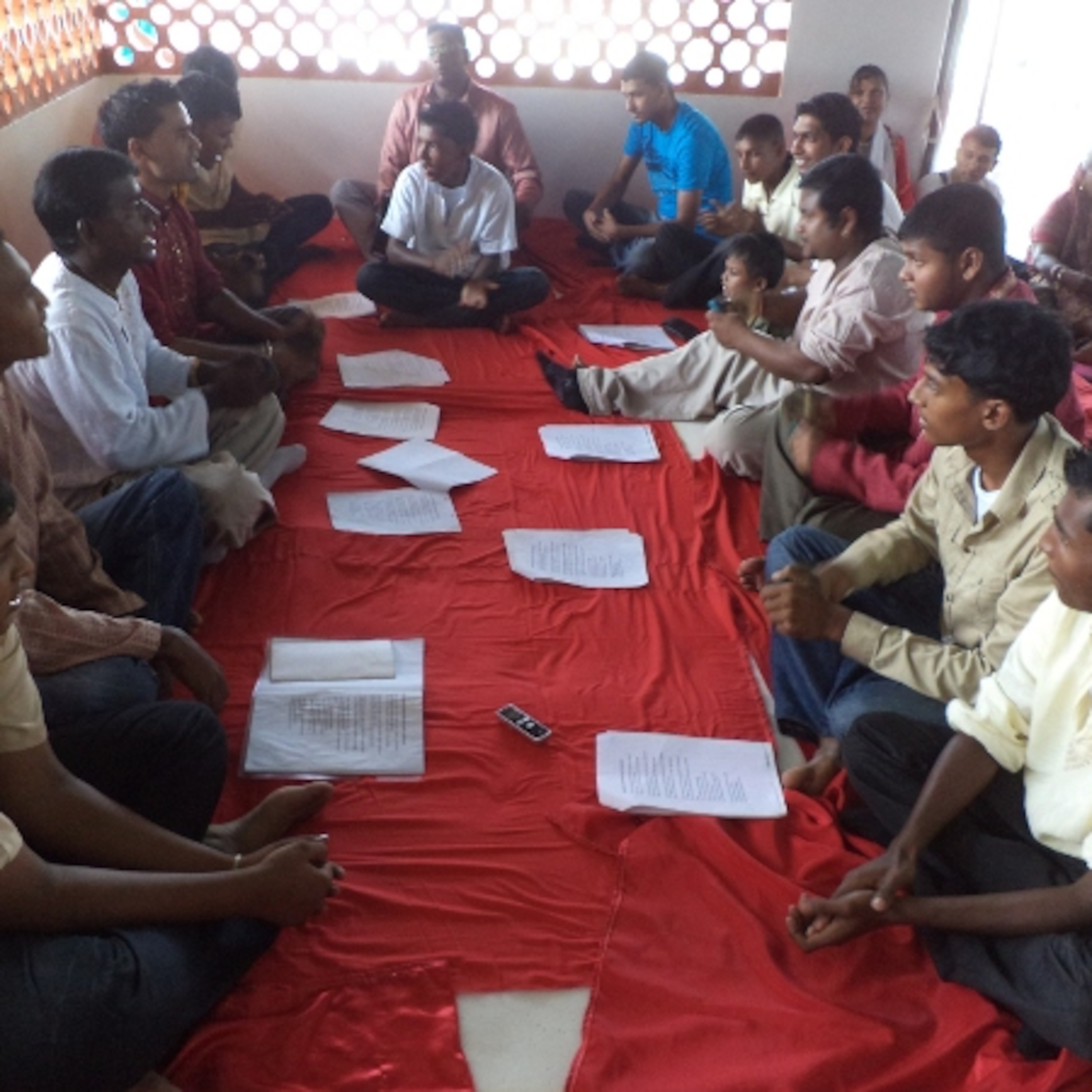 Amar Deep Ramayana Sangh