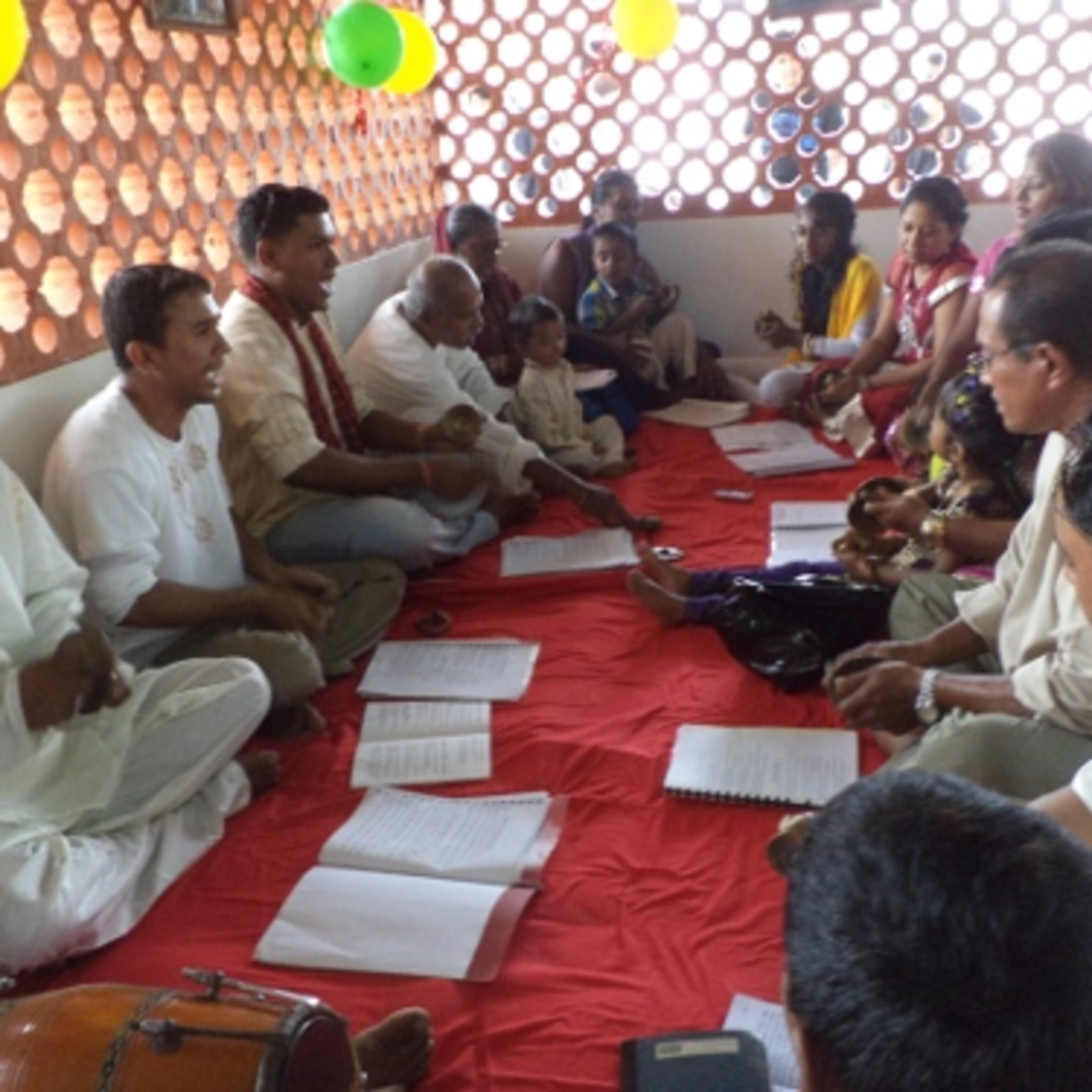 Amar Deep Ramayana Sangh