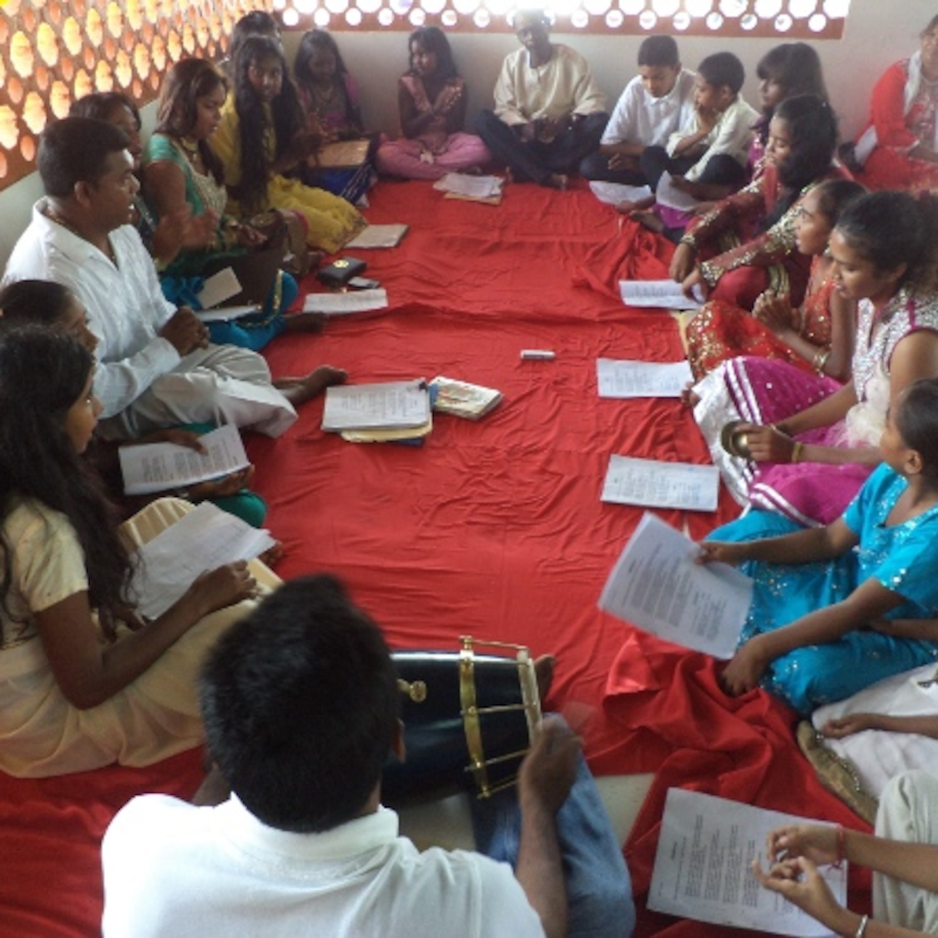 Amar Deep Ramayana Sangh
